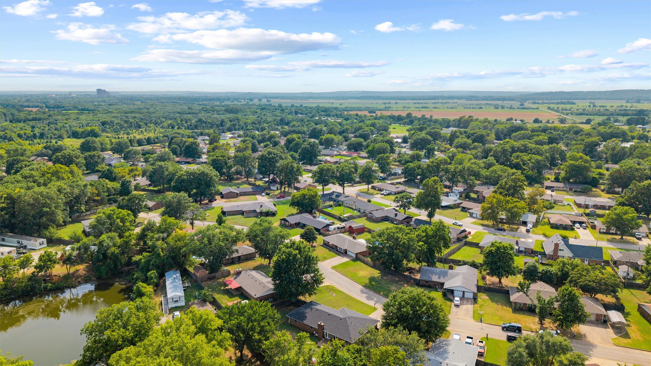 430 Steadway Avenue Dewey OK 74029