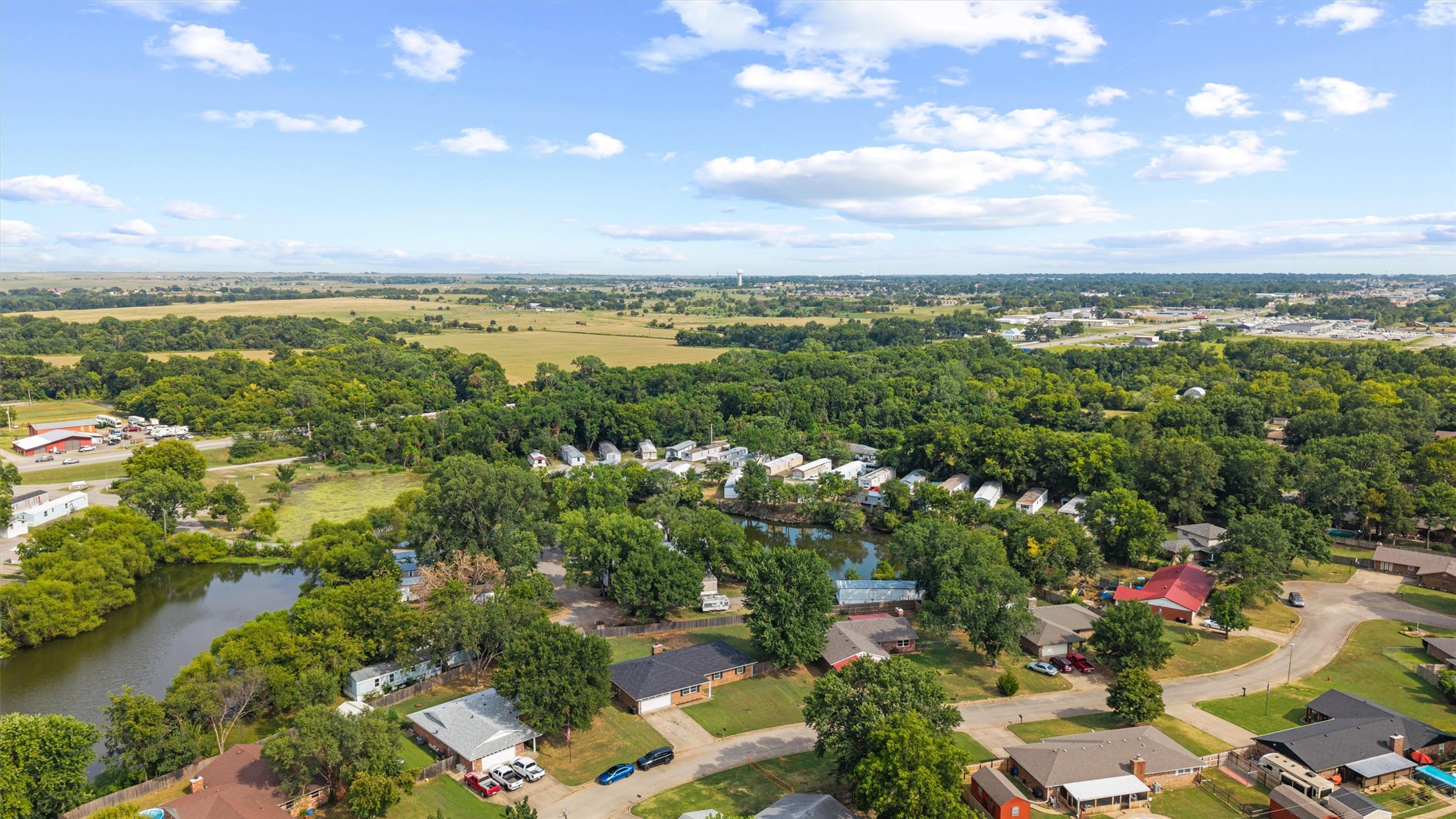 430 Steadway Avenue Dewey OK 74029