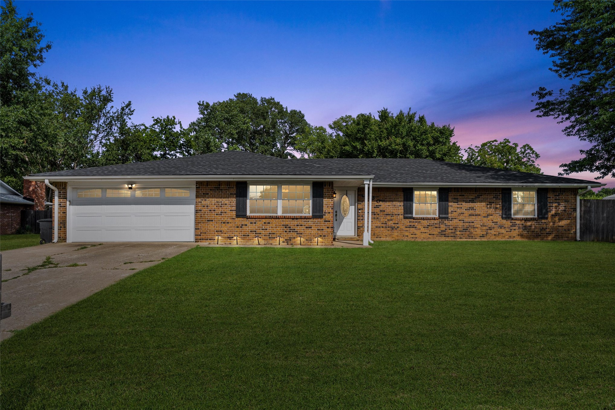 430 Steadway Avenue Dewey OK 74029