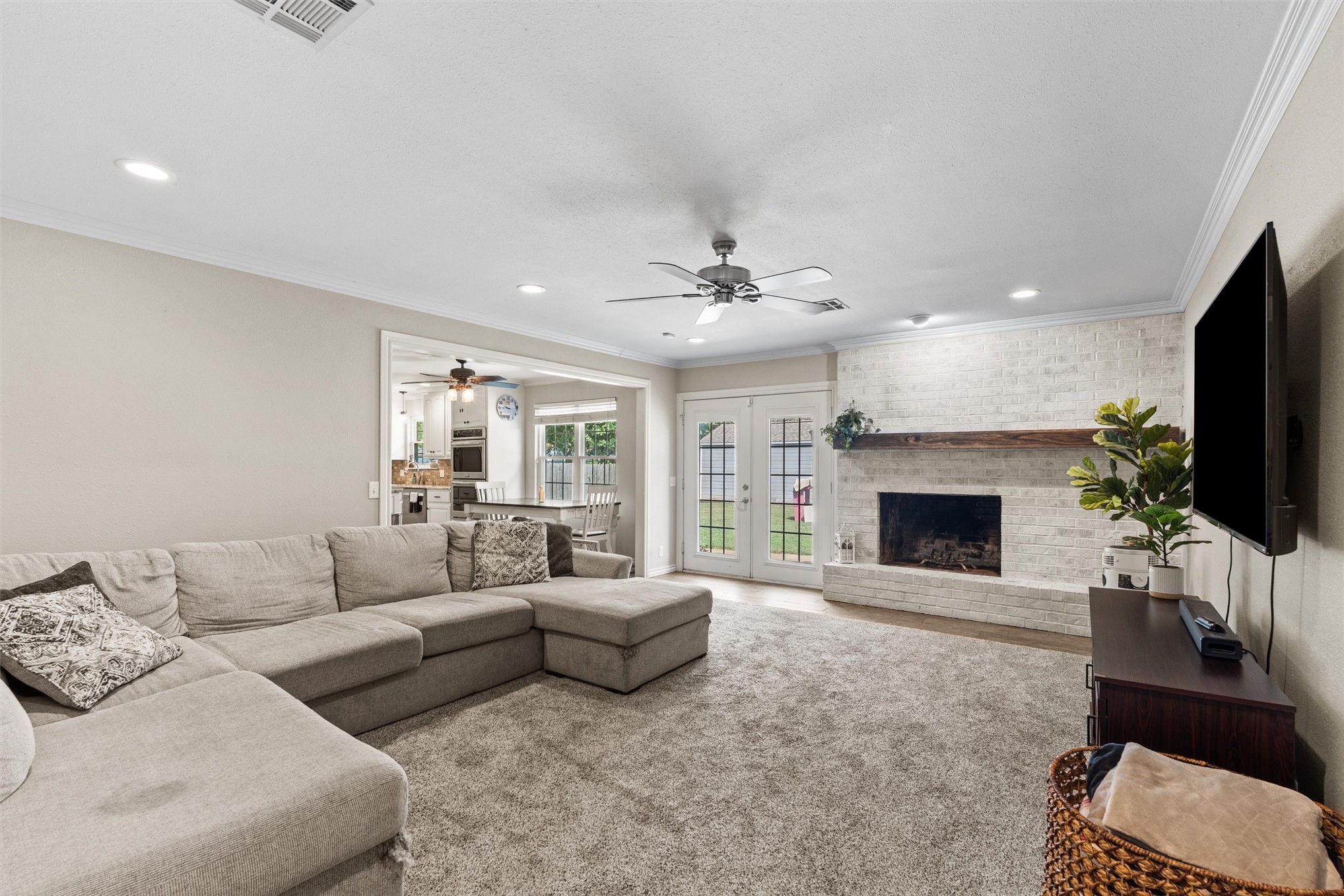430 Steadway Avenue Dewey OK 74029