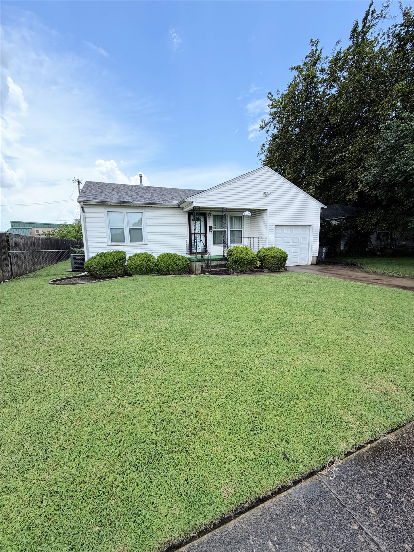 6278 E King Place Tulsa OK 74115