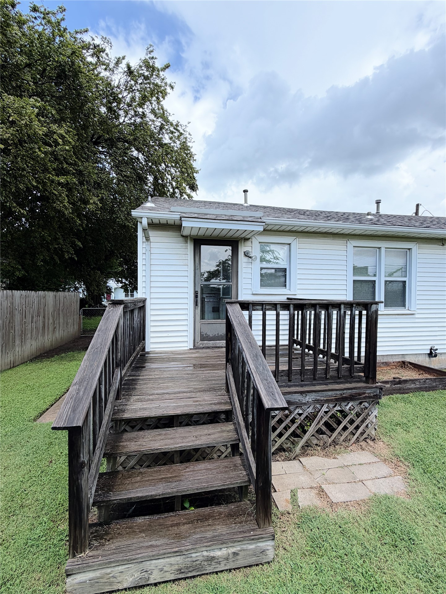 6278 E King Place Tulsa OK 74115
