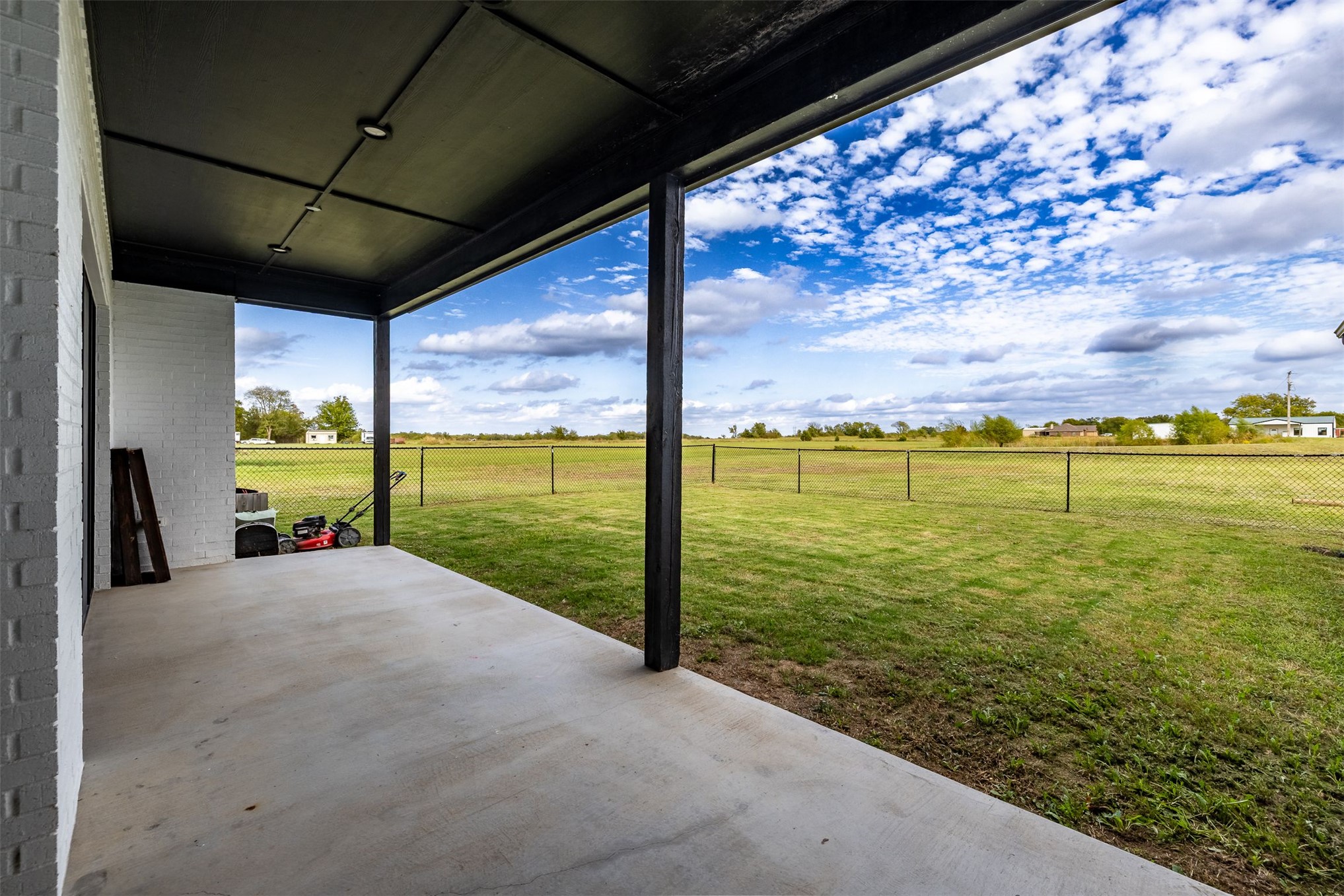 2936 N 205 Road Beggs OK 74421