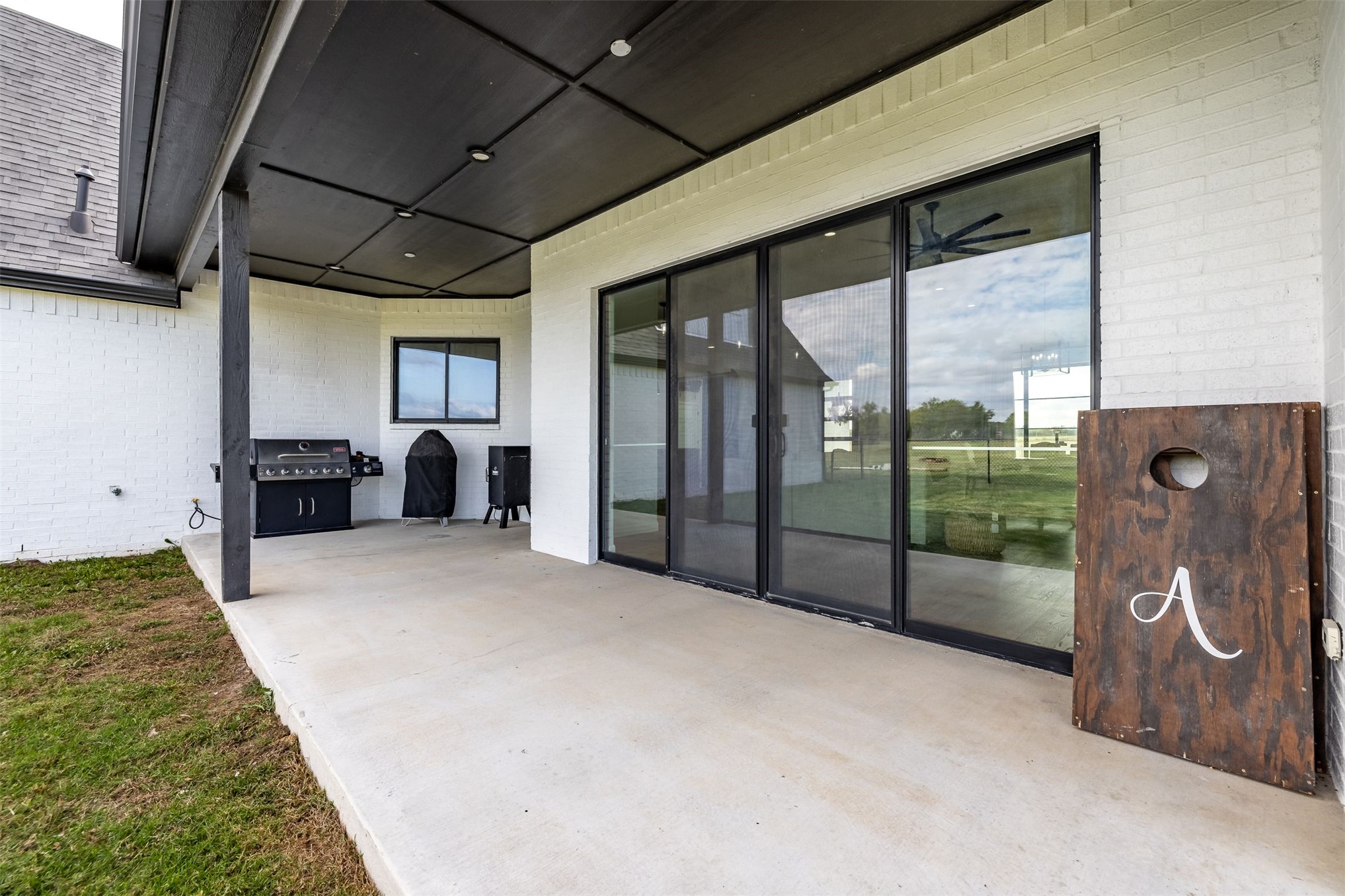 2936 N 205 Road Beggs OK 74421