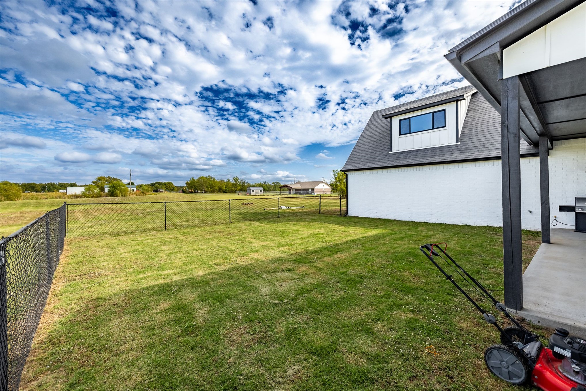 2936 N 205 Road Beggs OK 74421