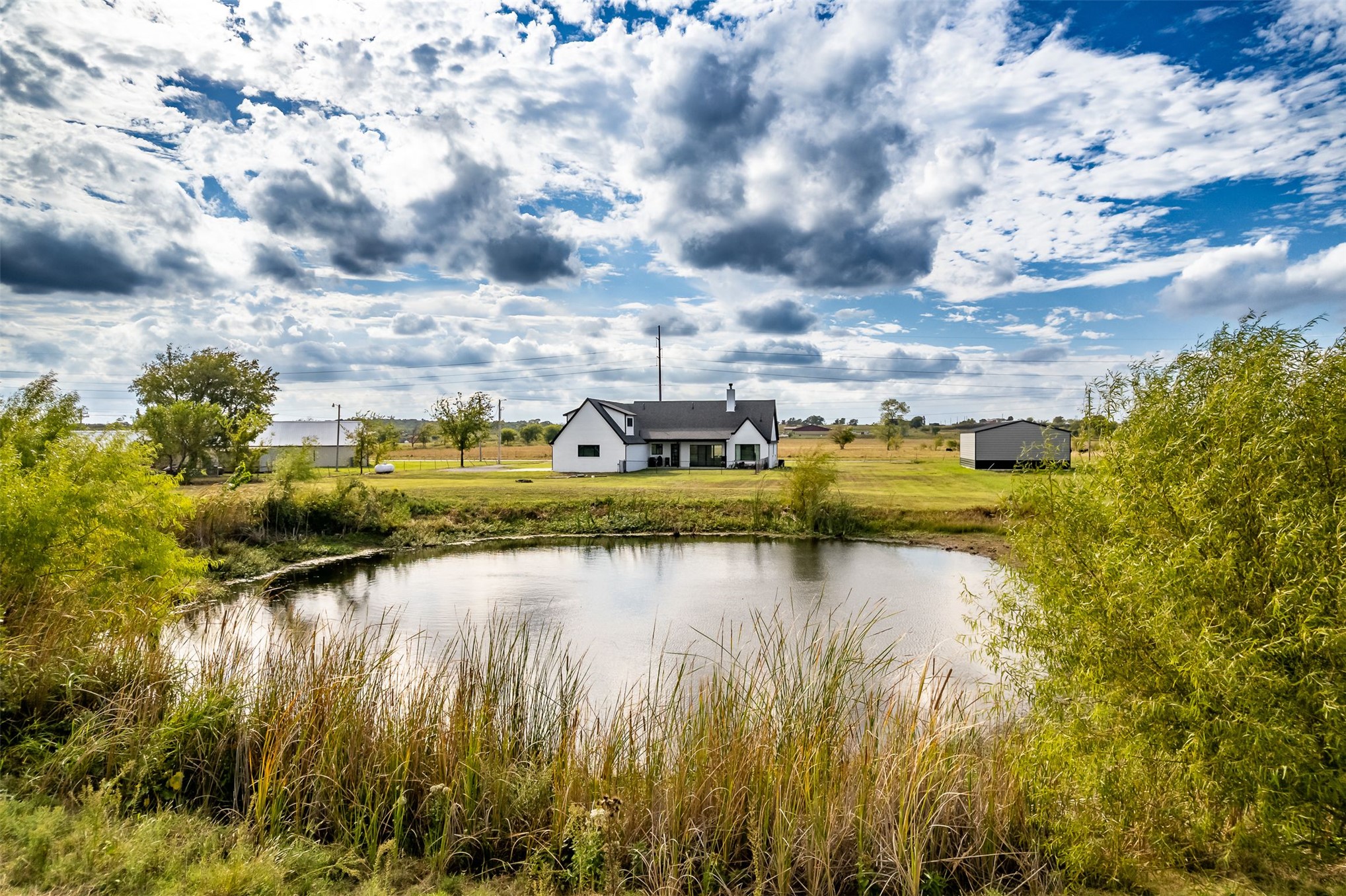 2936 N 205 Road Beggs OK 74421