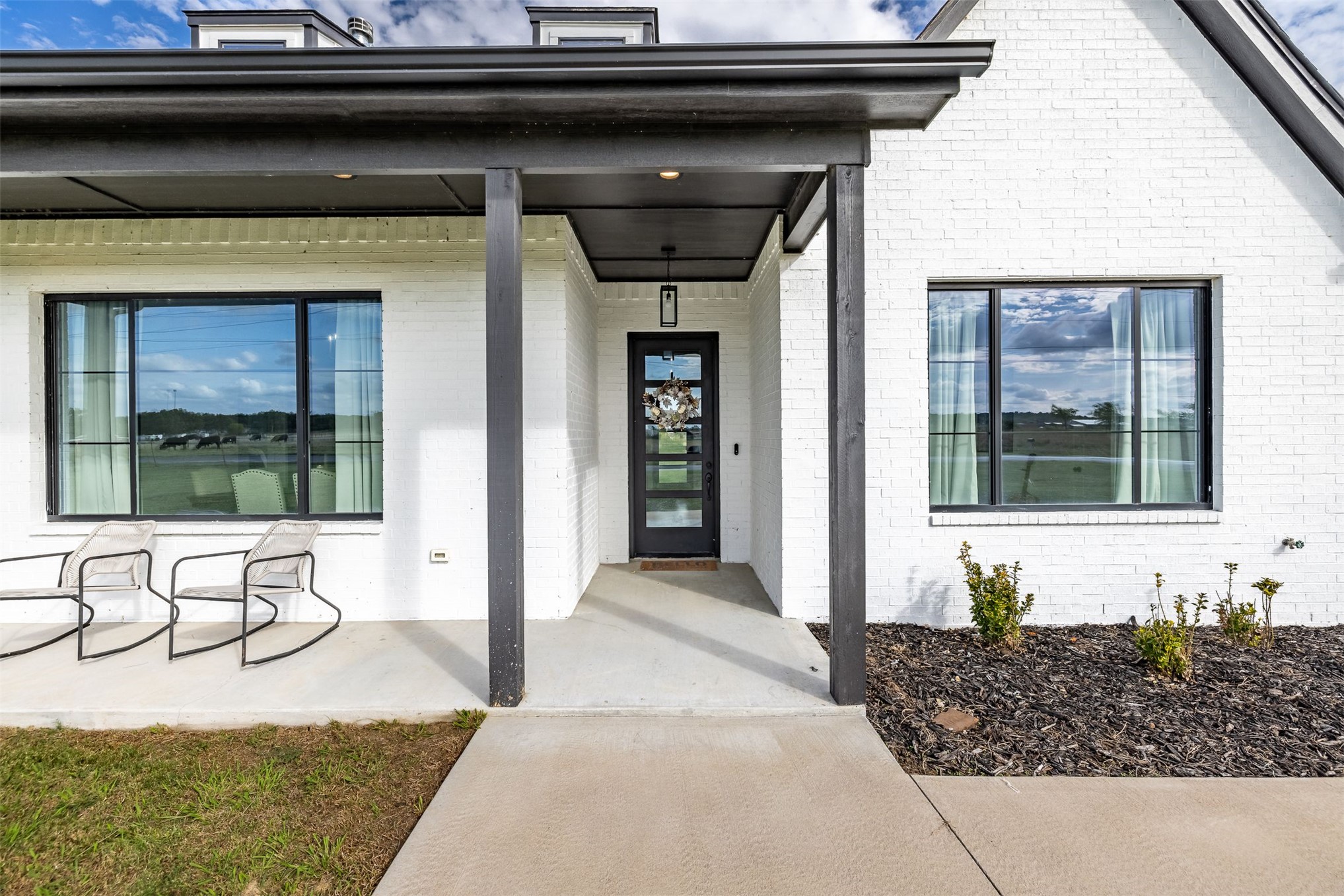 2936 N 205 Road Beggs OK 74421