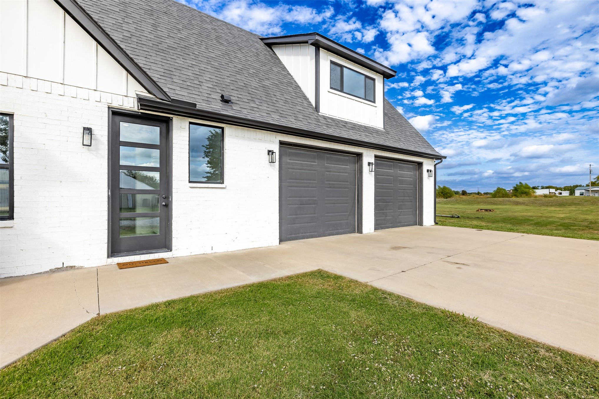2936 N 205 Road Beggs OK 74421