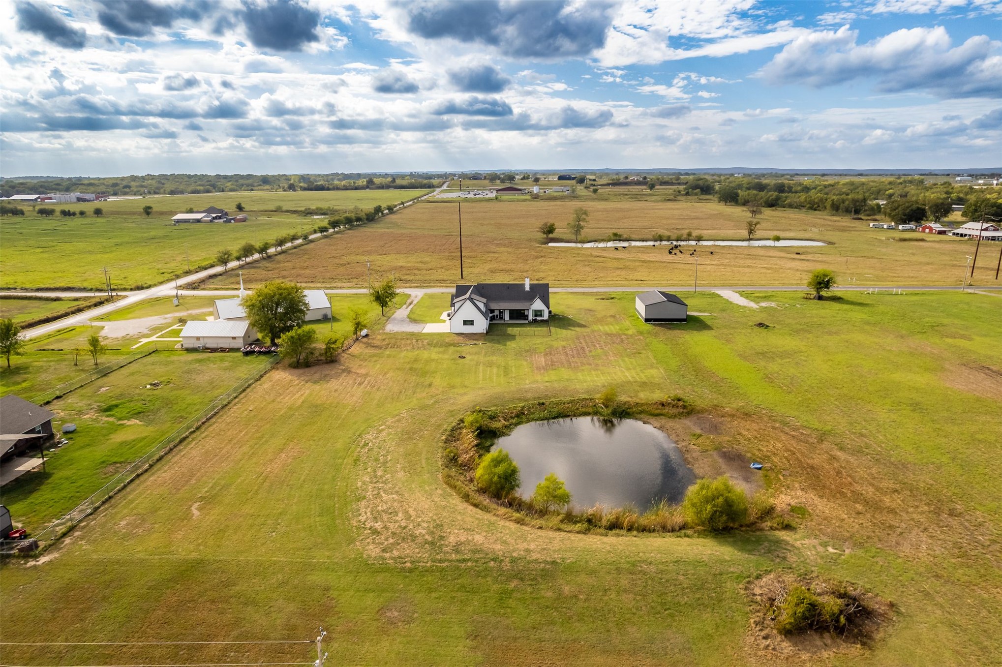2936 N 205 Road Beggs OK 74421