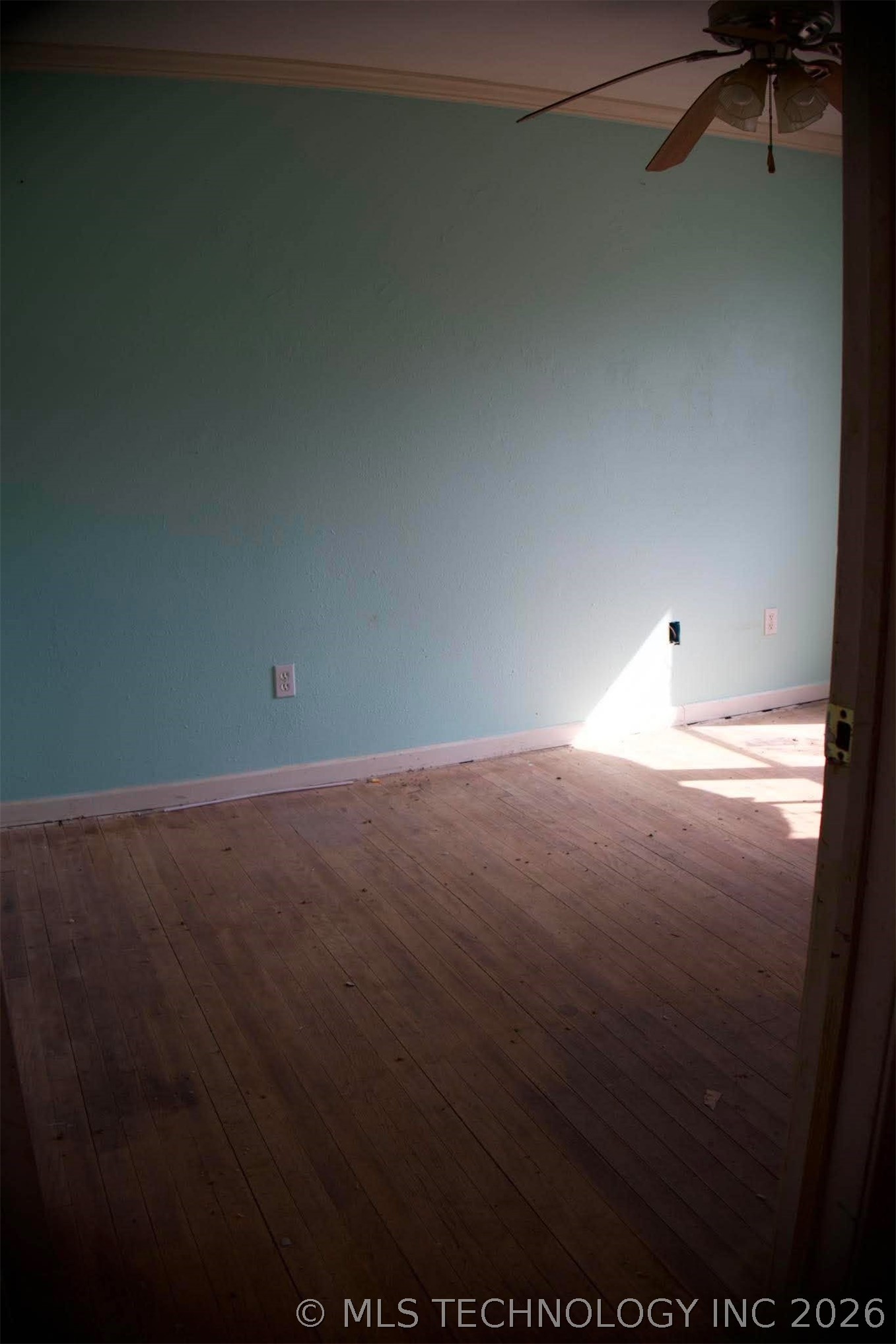 706 S Layton Earlsboro OK 74840