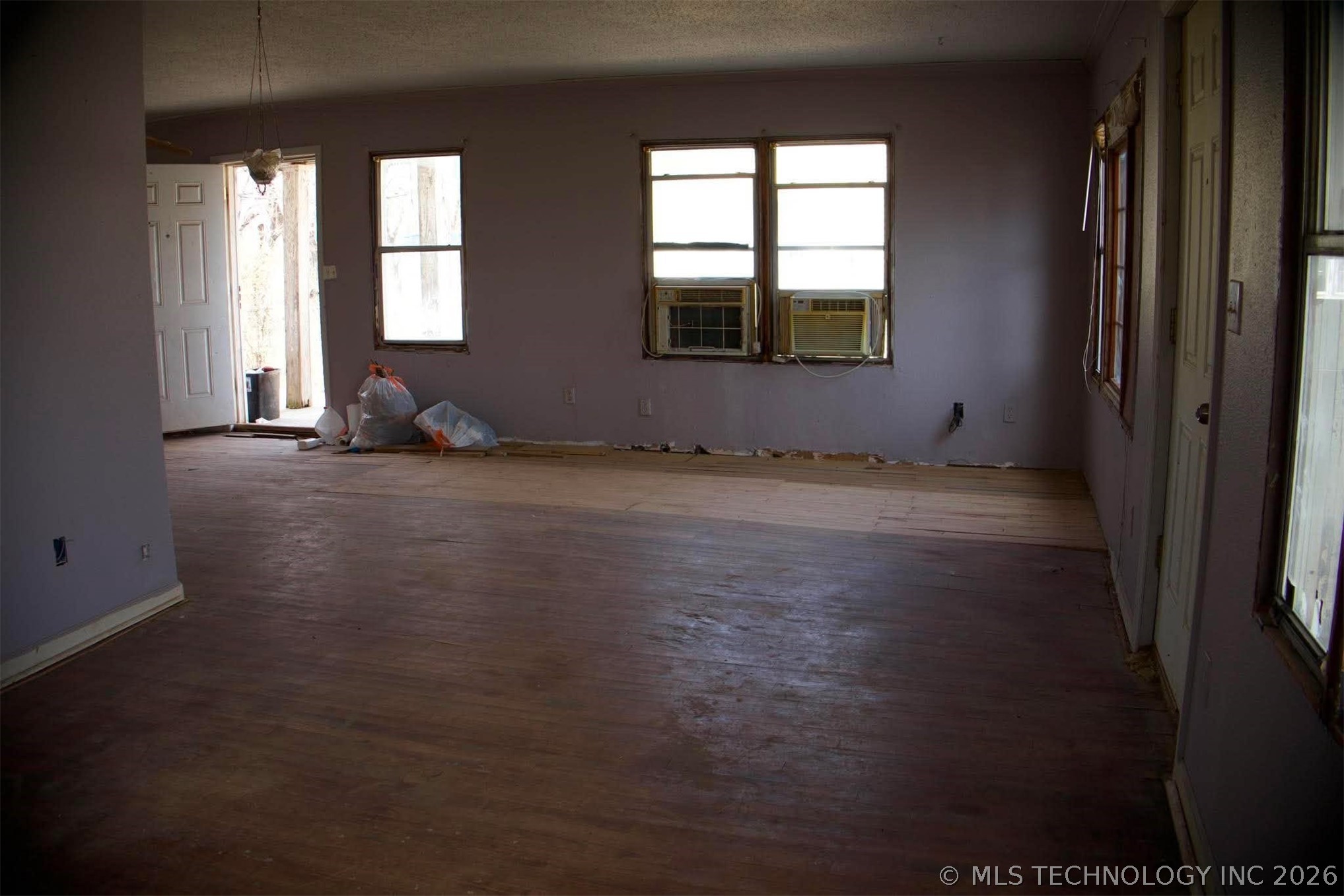 706 S Layton Earlsboro OK 74840