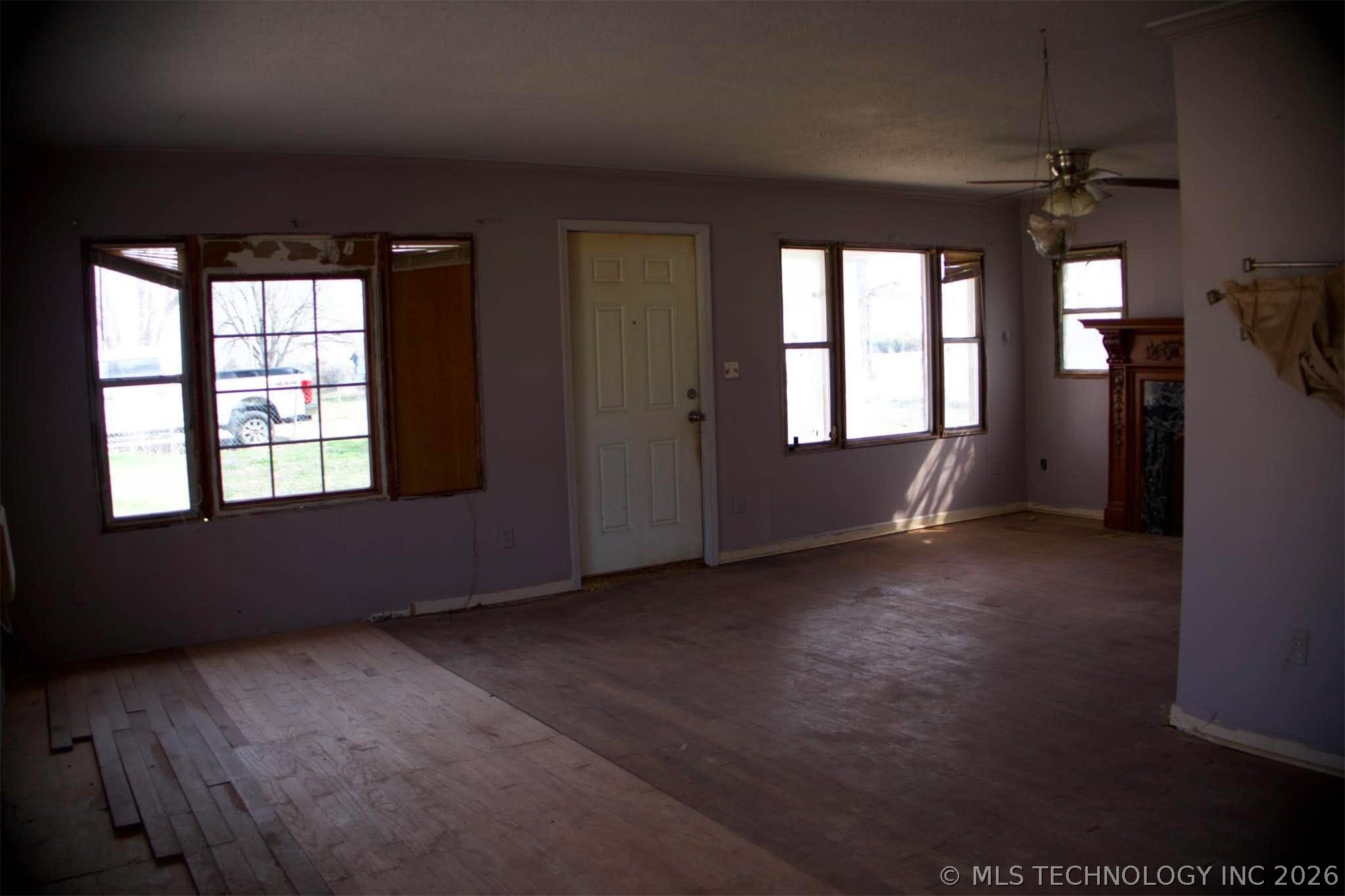 706 S Layton Earlsboro OK 74840