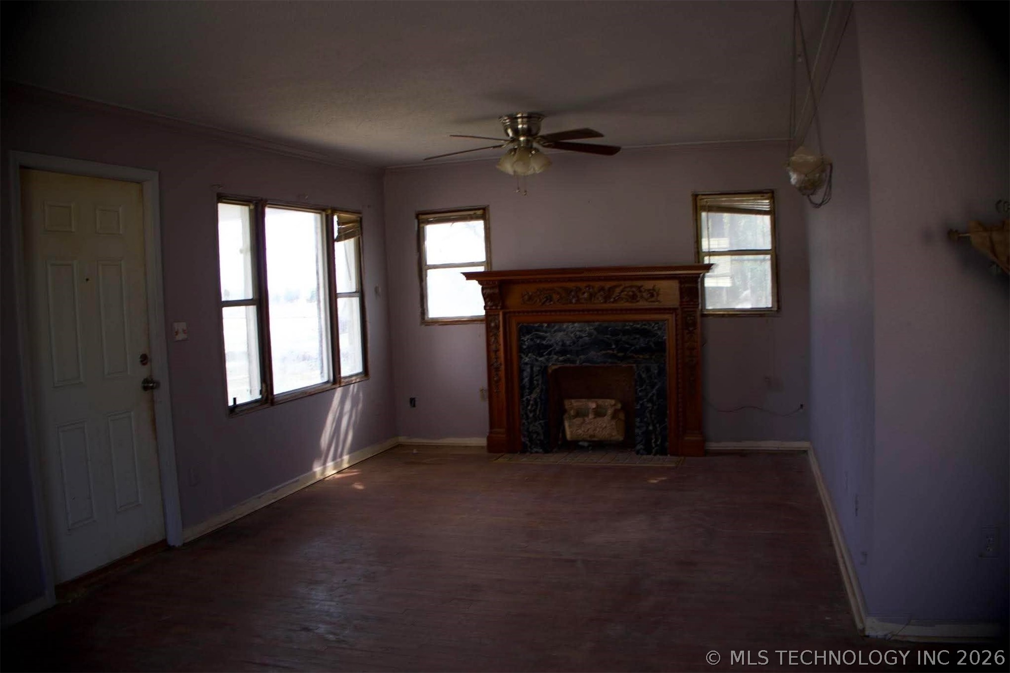 706 S Layton Earlsboro OK 74840