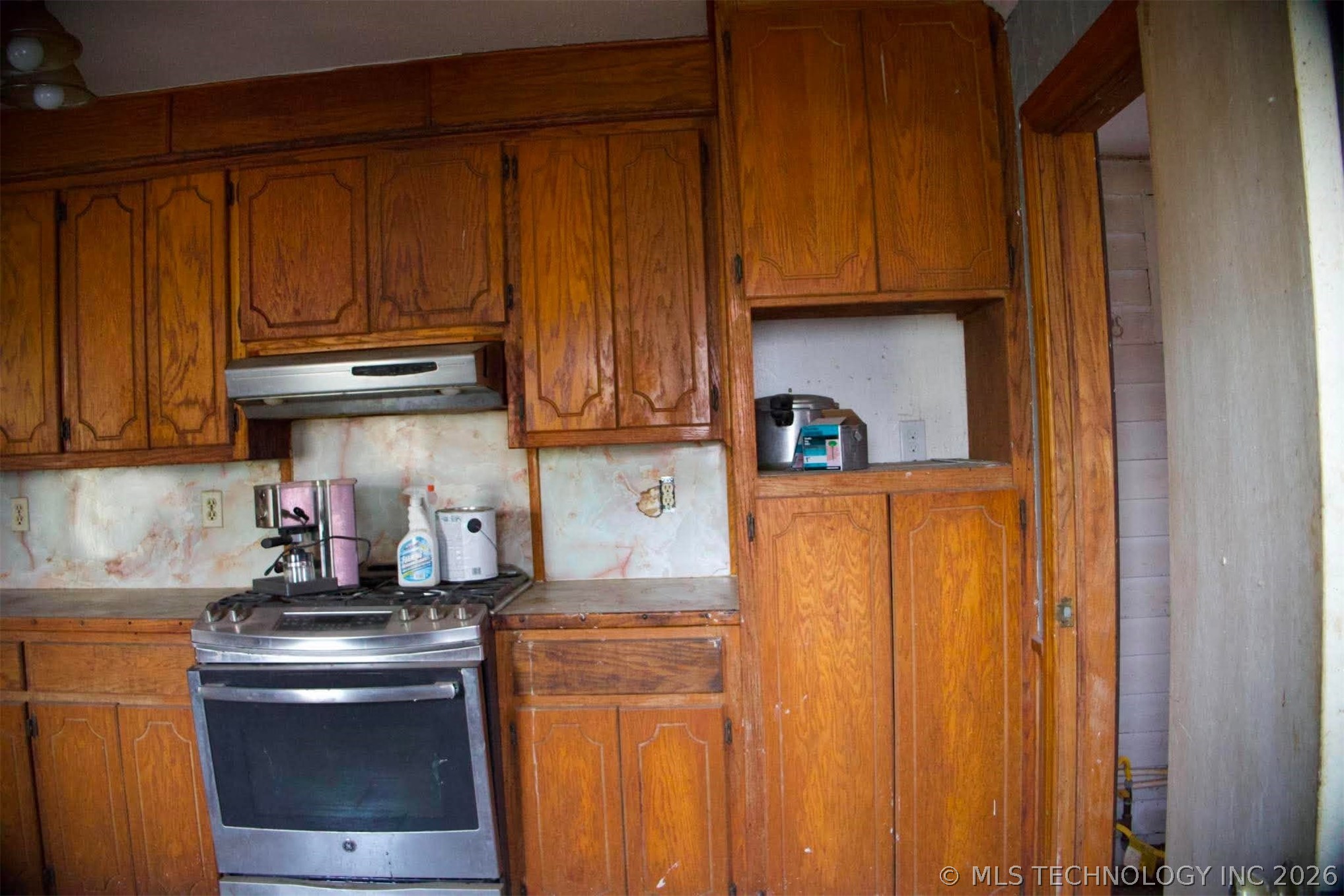 706 S Layton Earlsboro OK 74840