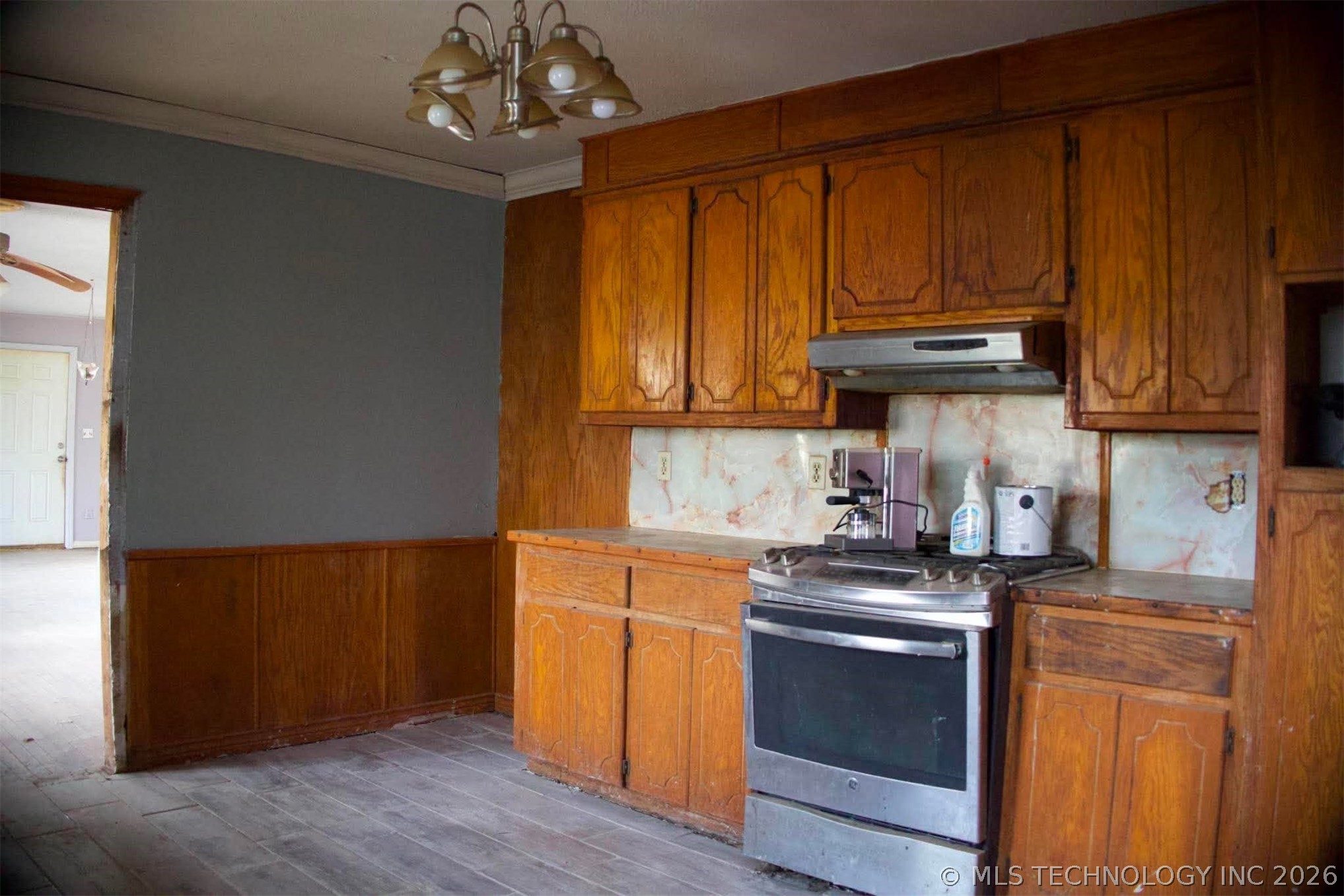 706 S Layton Earlsboro OK 74840
