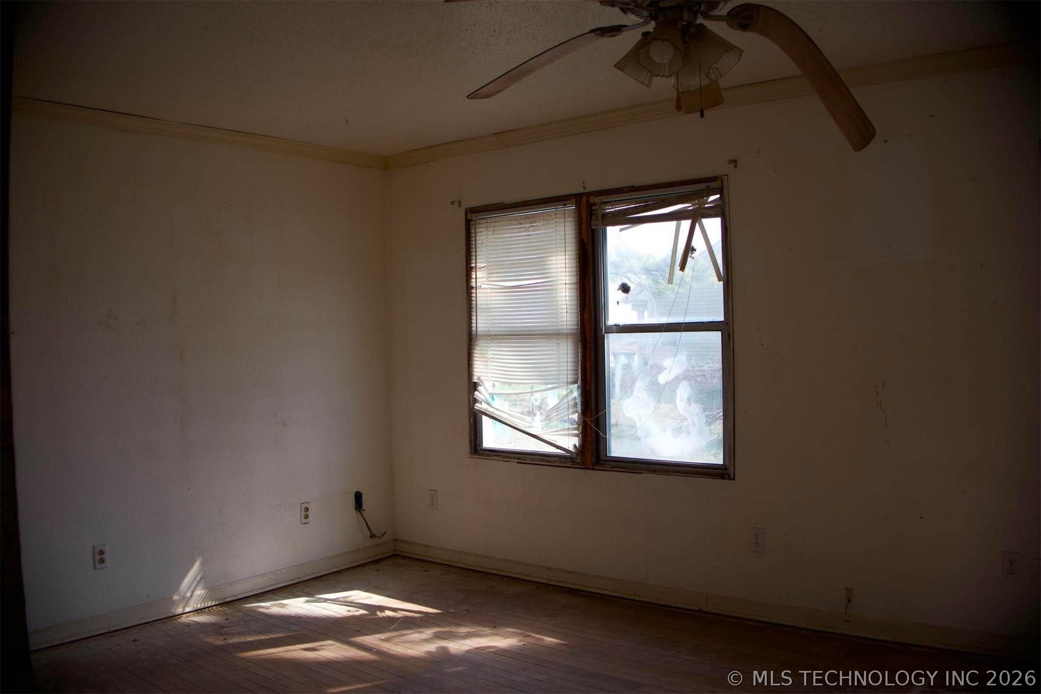 706 S Layton Earlsboro OK 74840