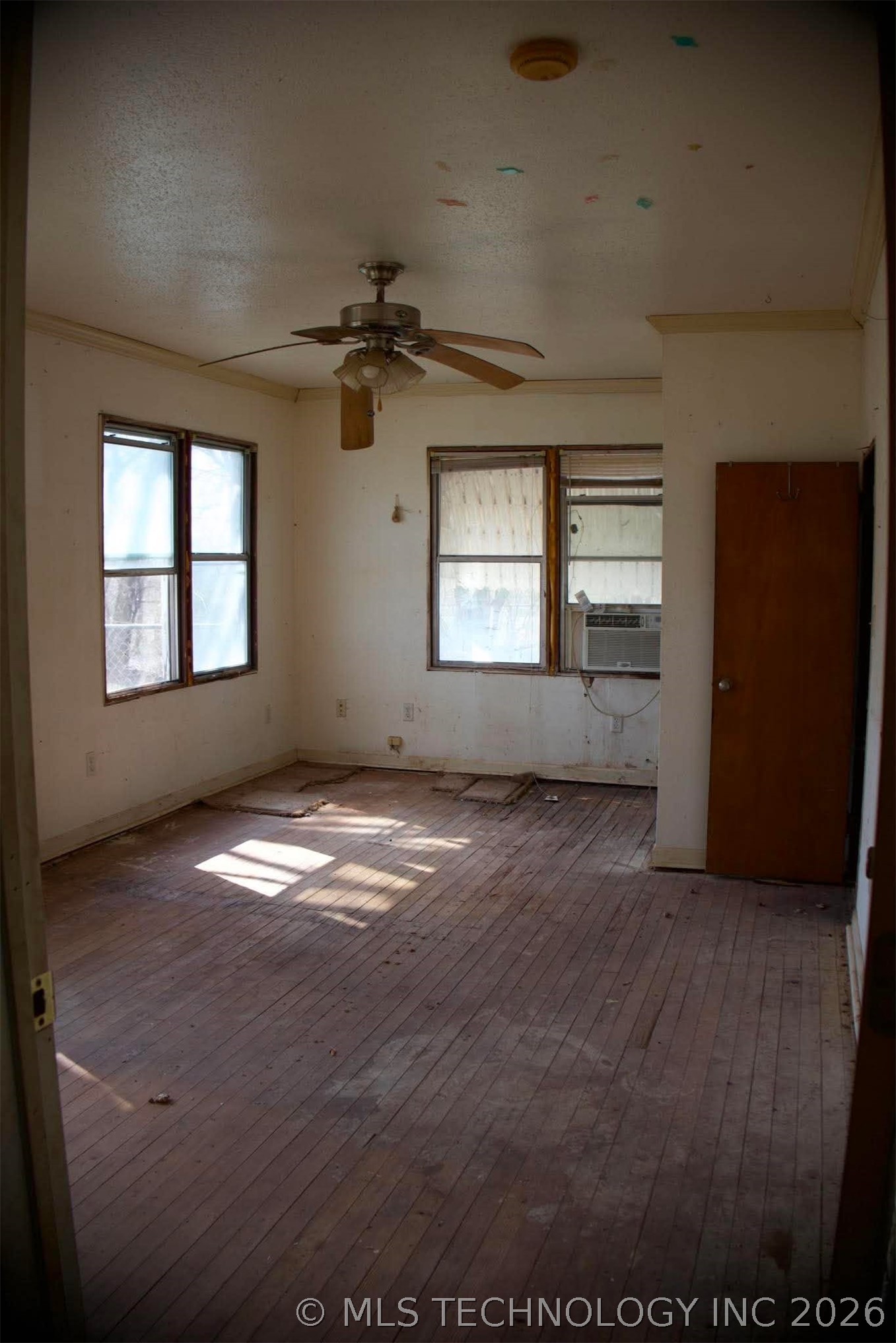 706 S Layton Earlsboro OK 74840