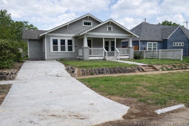324 SW F Ardmore OK 73401