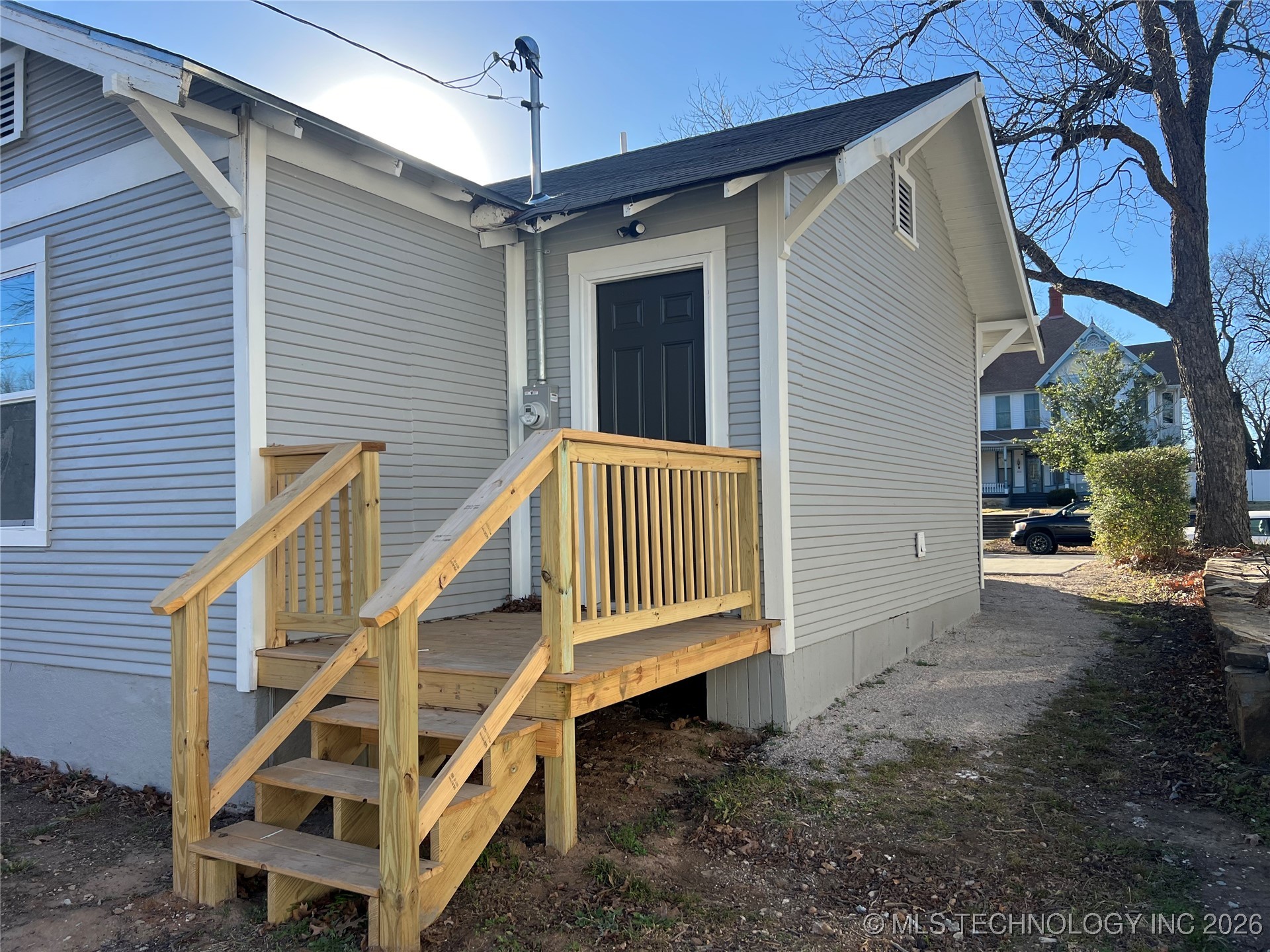 324 SW F Ardmore OK 73401