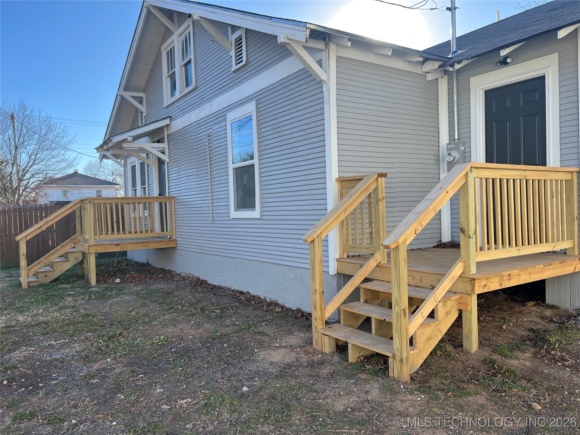 324 SW F Ardmore OK 73401