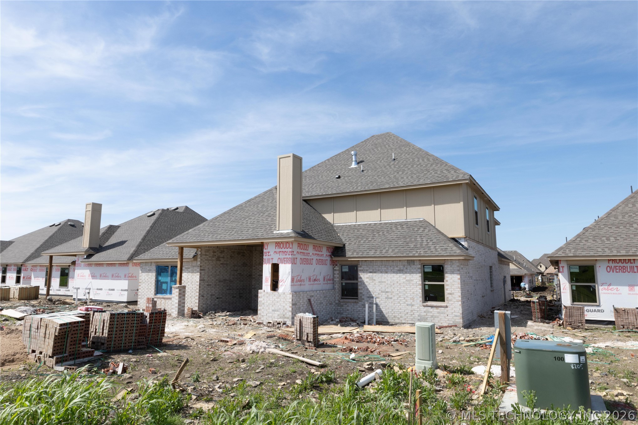 2913 E Northampton Street Broken Arrow OK 74014