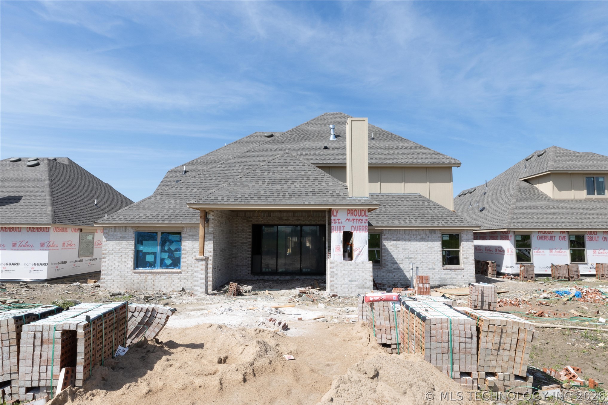 2913 E Northampton Street Broken Arrow OK 74014