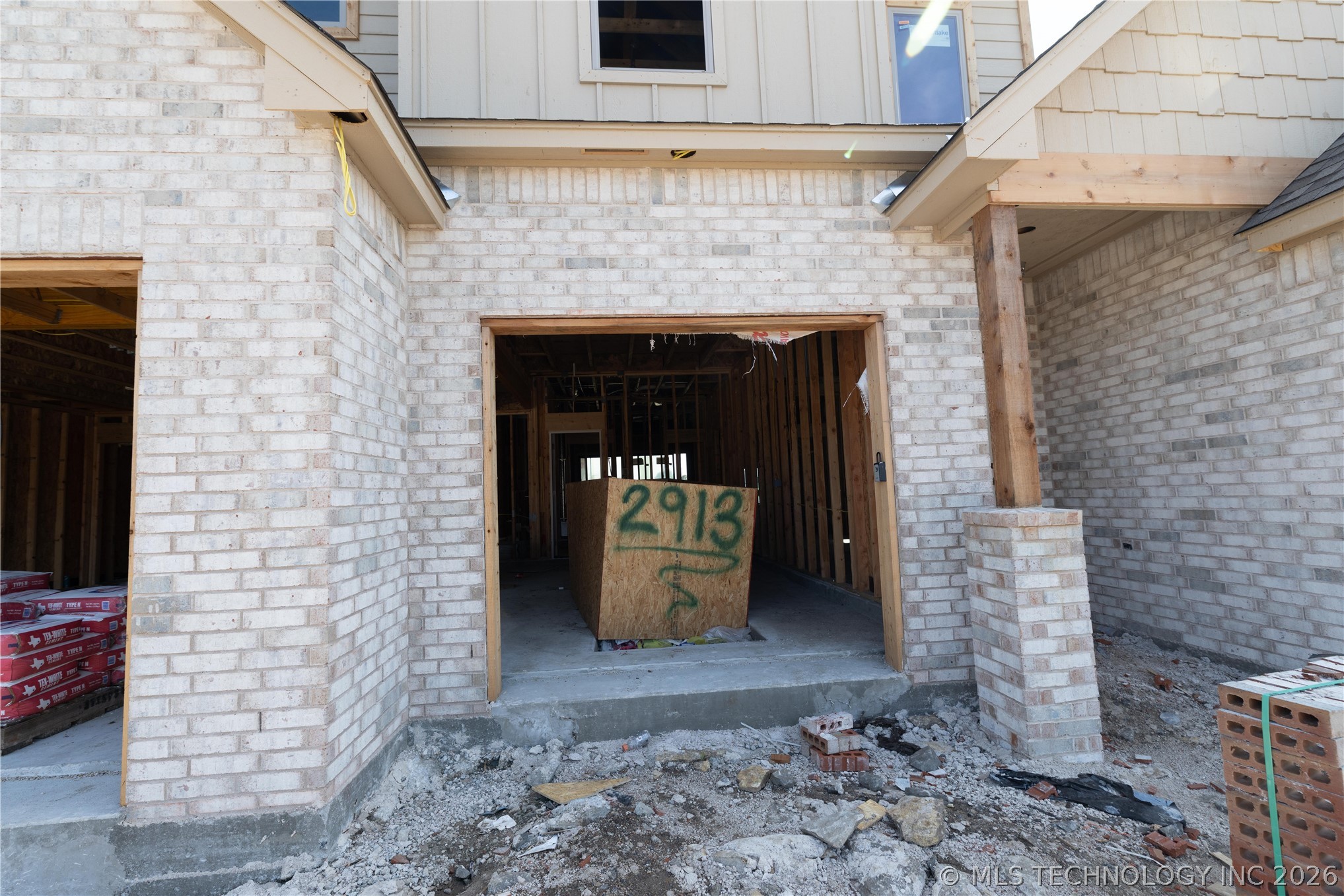 2913 E Northampton Street Broken Arrow OK 74014