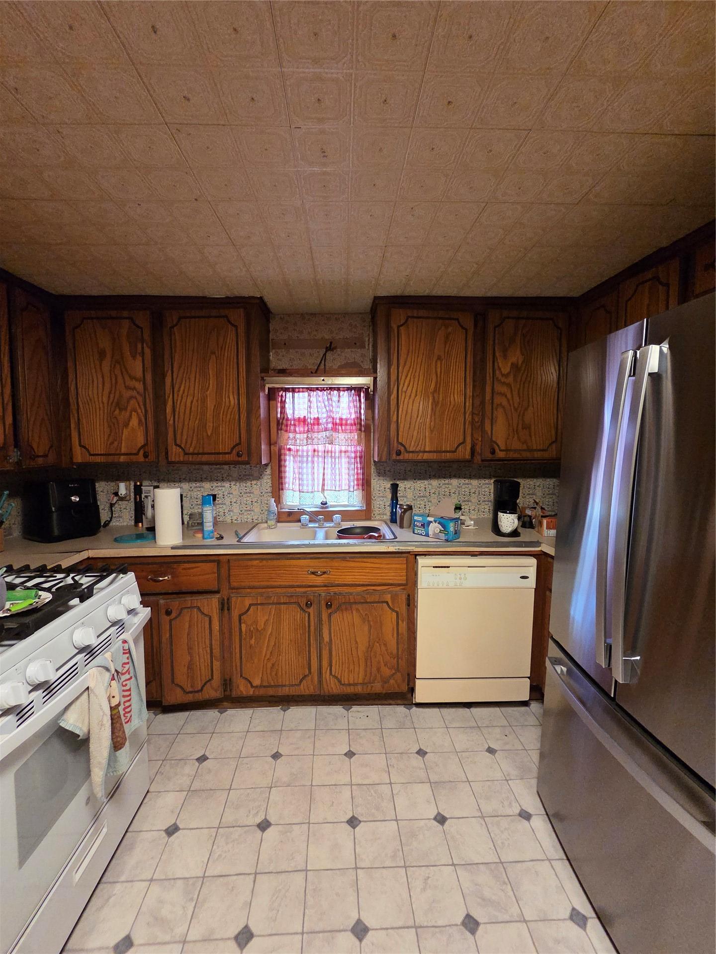 709 W 17th Sulphur OK 73086