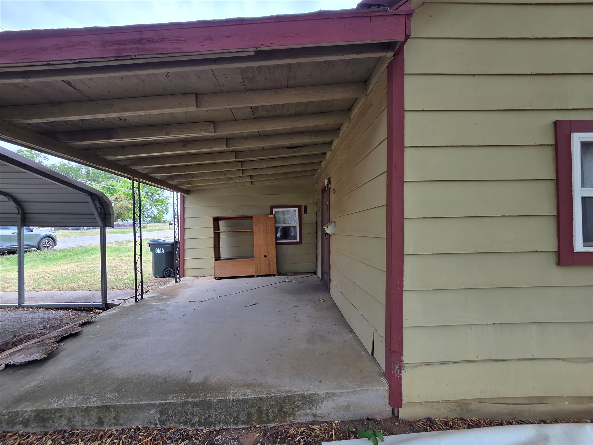 709 W 17th Sulphur OK 73086