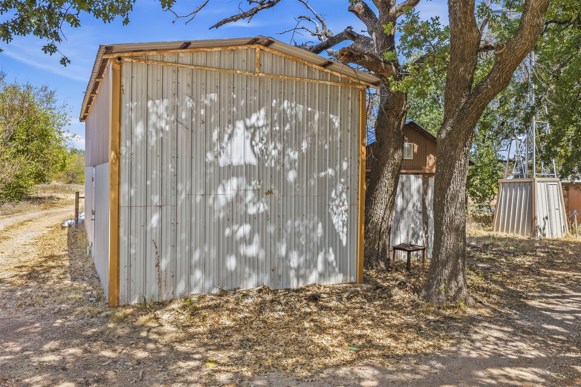 346 Fir Road Healdton OK 73438