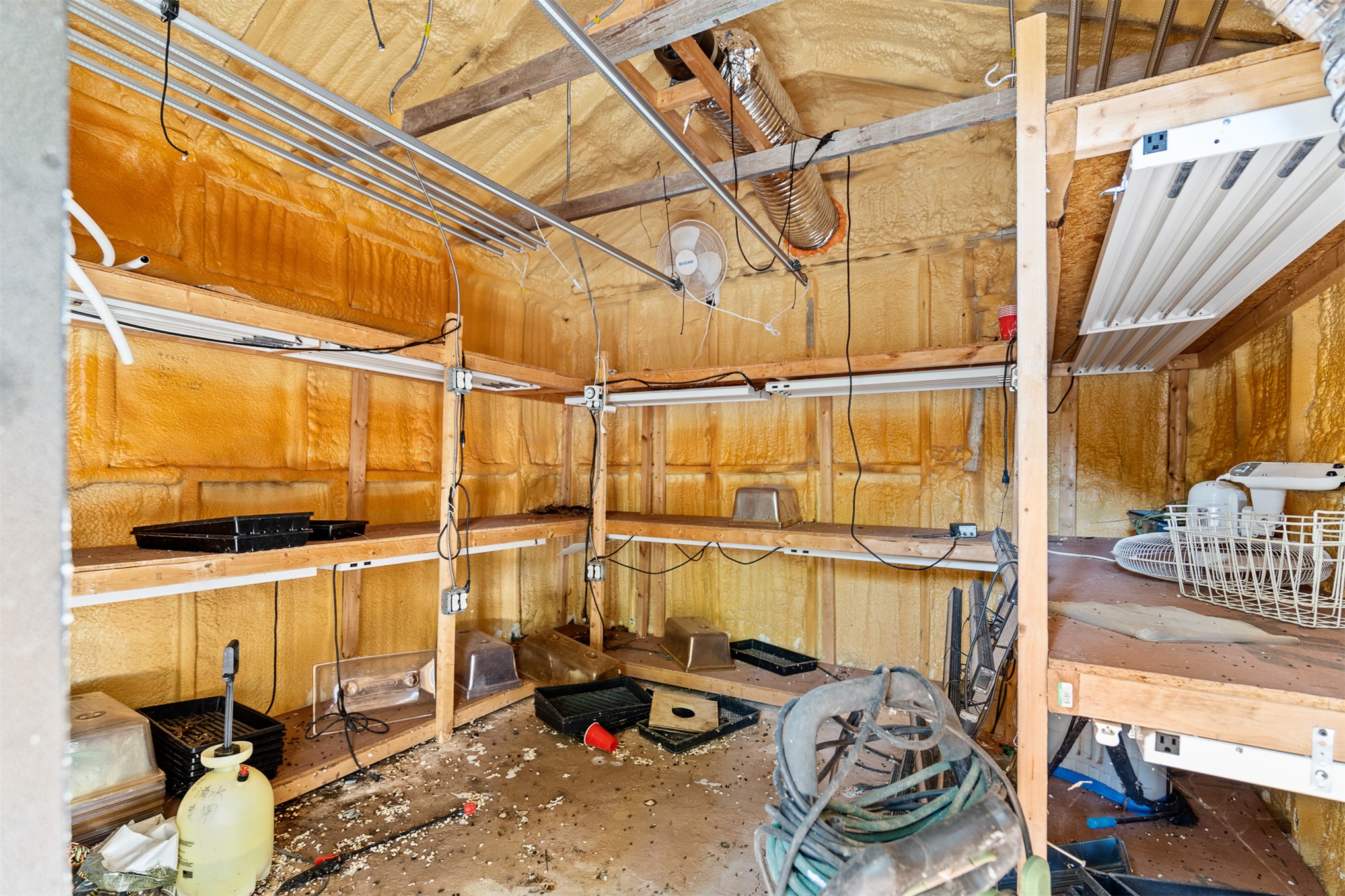 346 Fir Road Healdton OK 73438