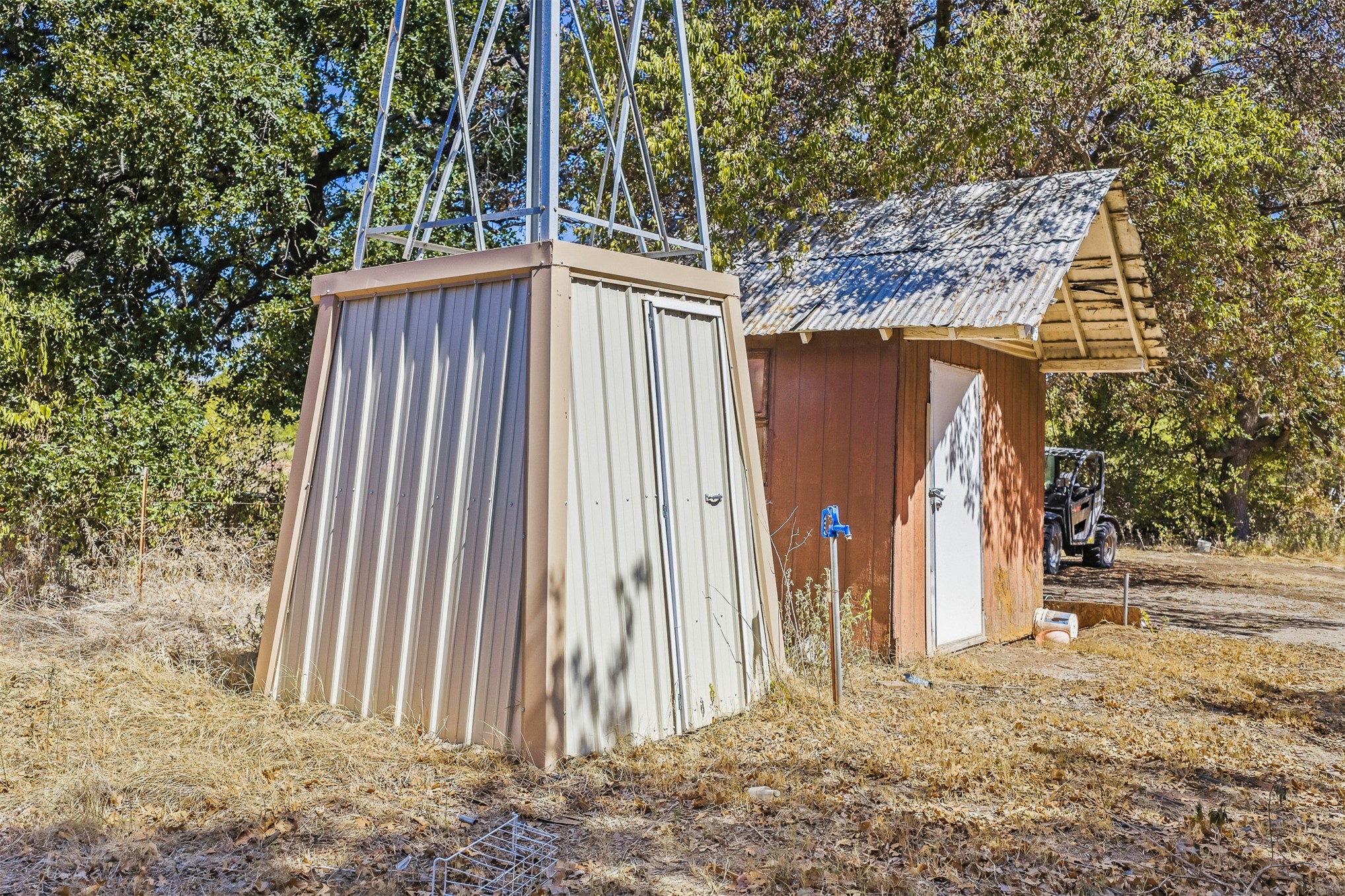 346 Fir Road Healdton OK 73438