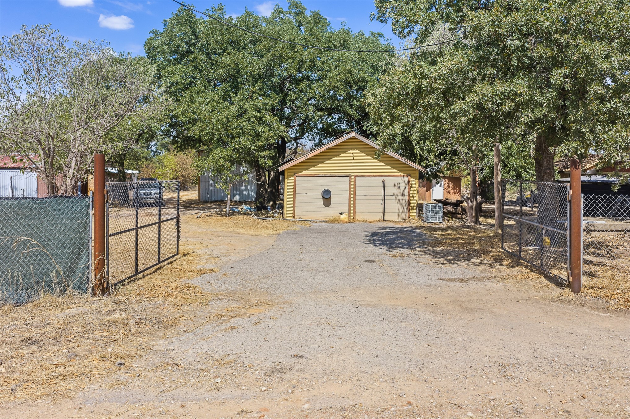 346 Fir Road Healdton OK 73438