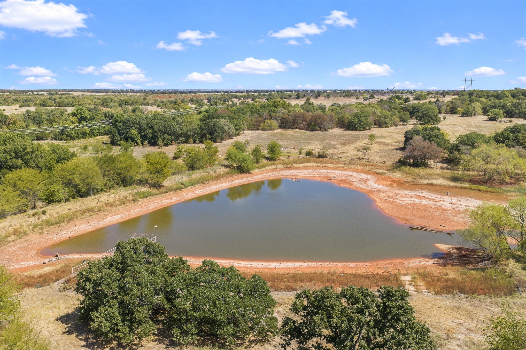 346 Fir Road Healdton OK 73438