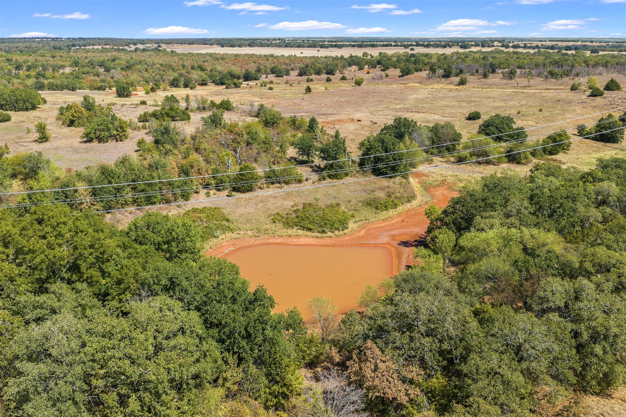 346 Fir Road Healdton OK 73438