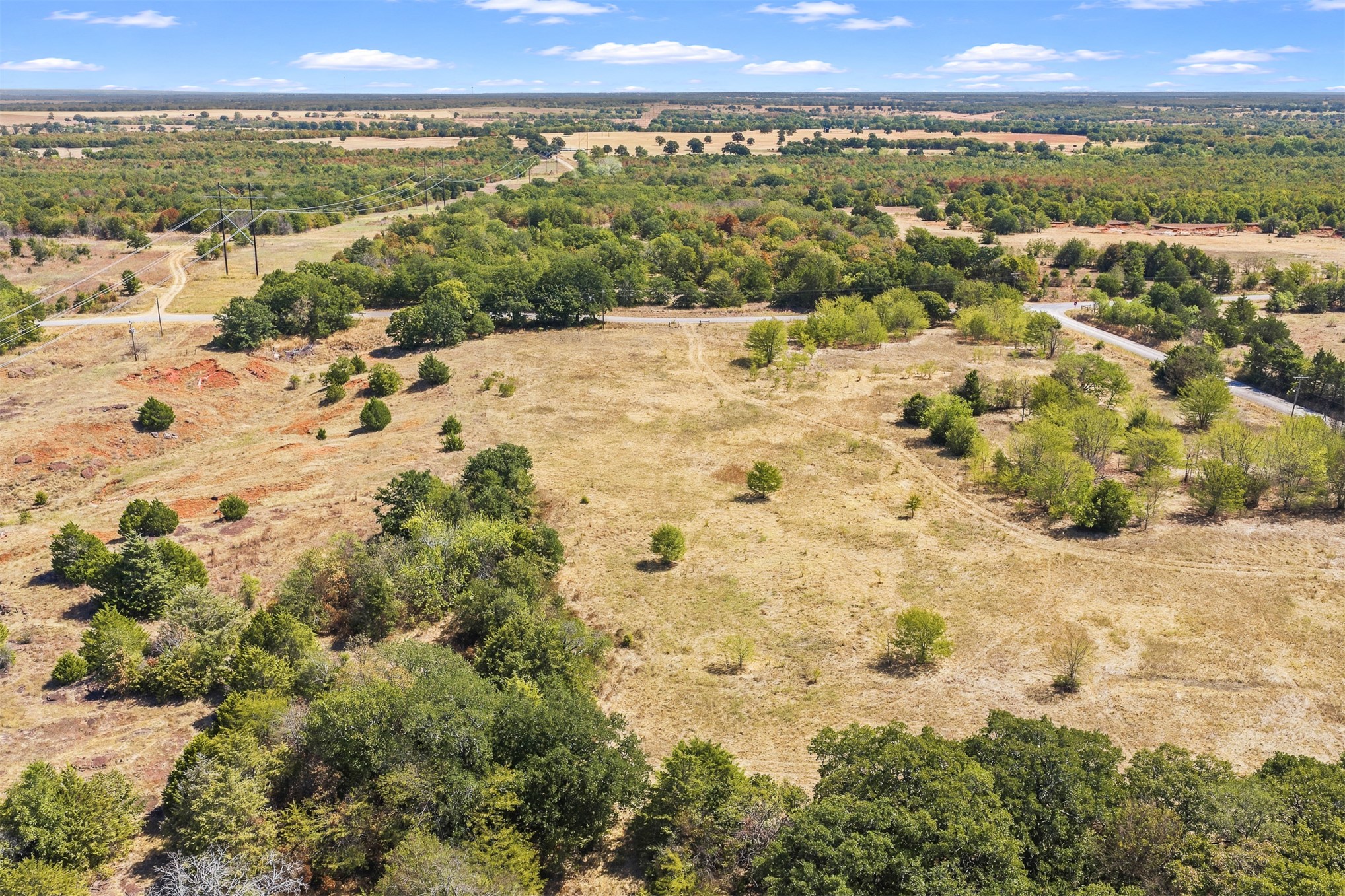 346 Fir Road Healdton OK 73438