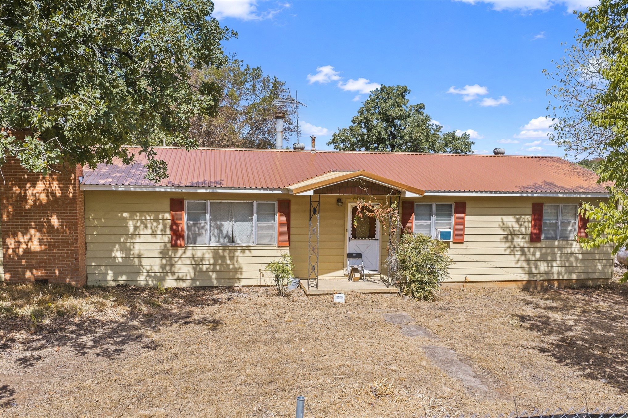 346 Fir Road Healdton OK 73438