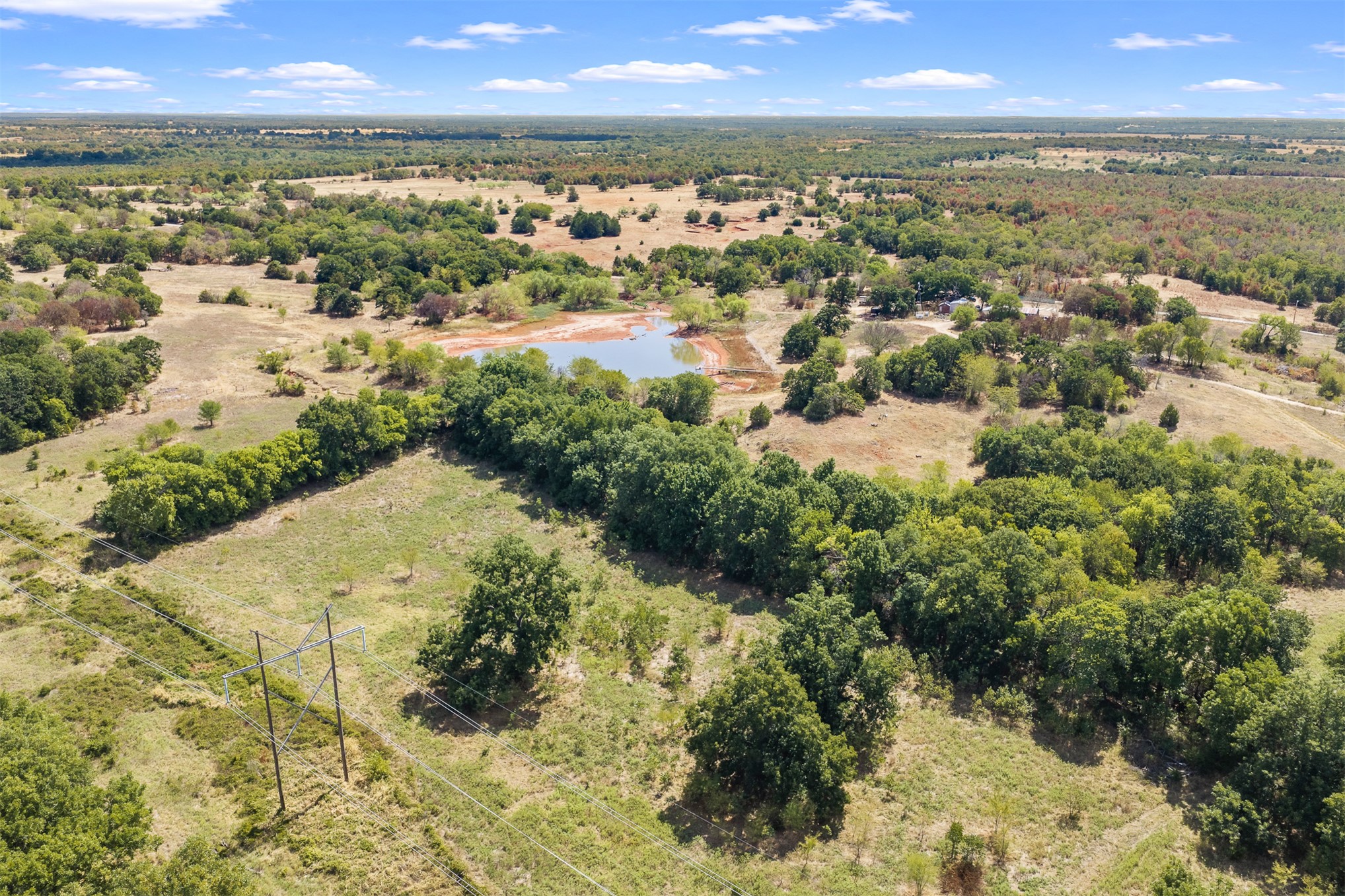 346 Fir Road Healdton OK 73438