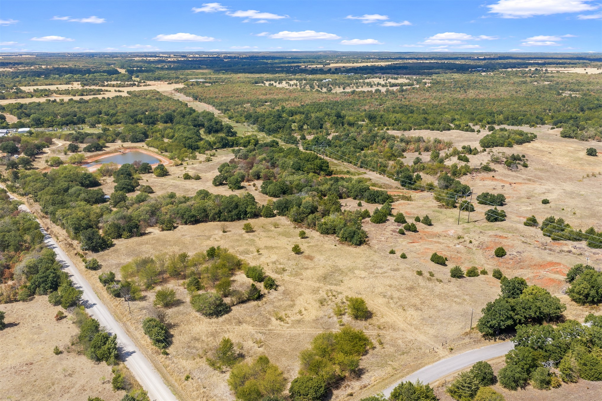 346 Fir Road Healdton OK 73438