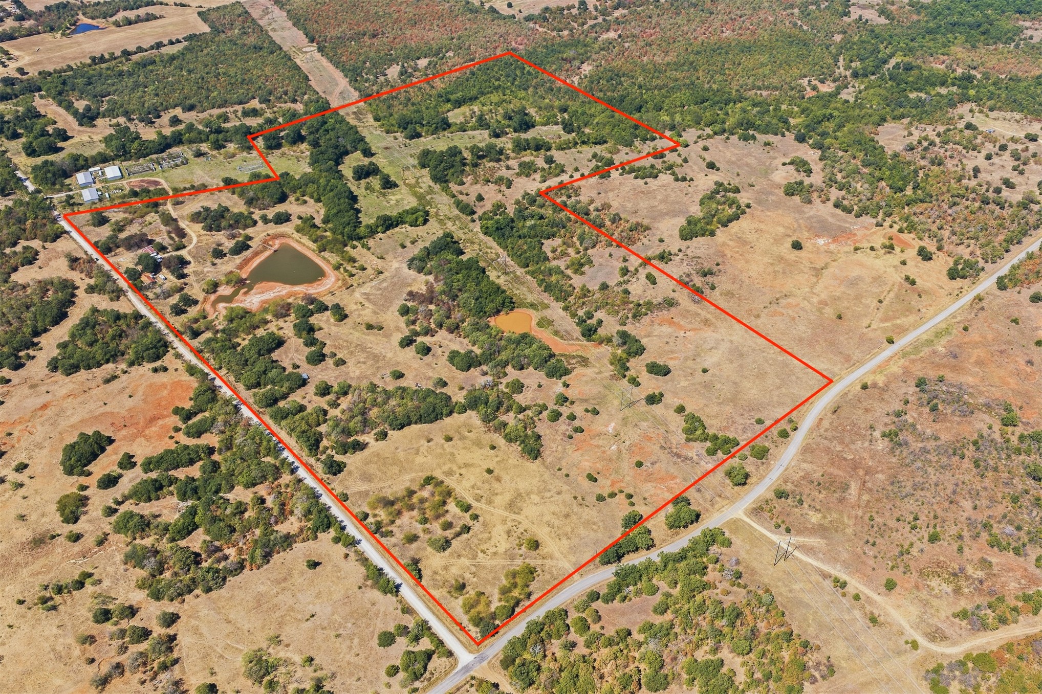 346 Fir Road Healdton OK 73438