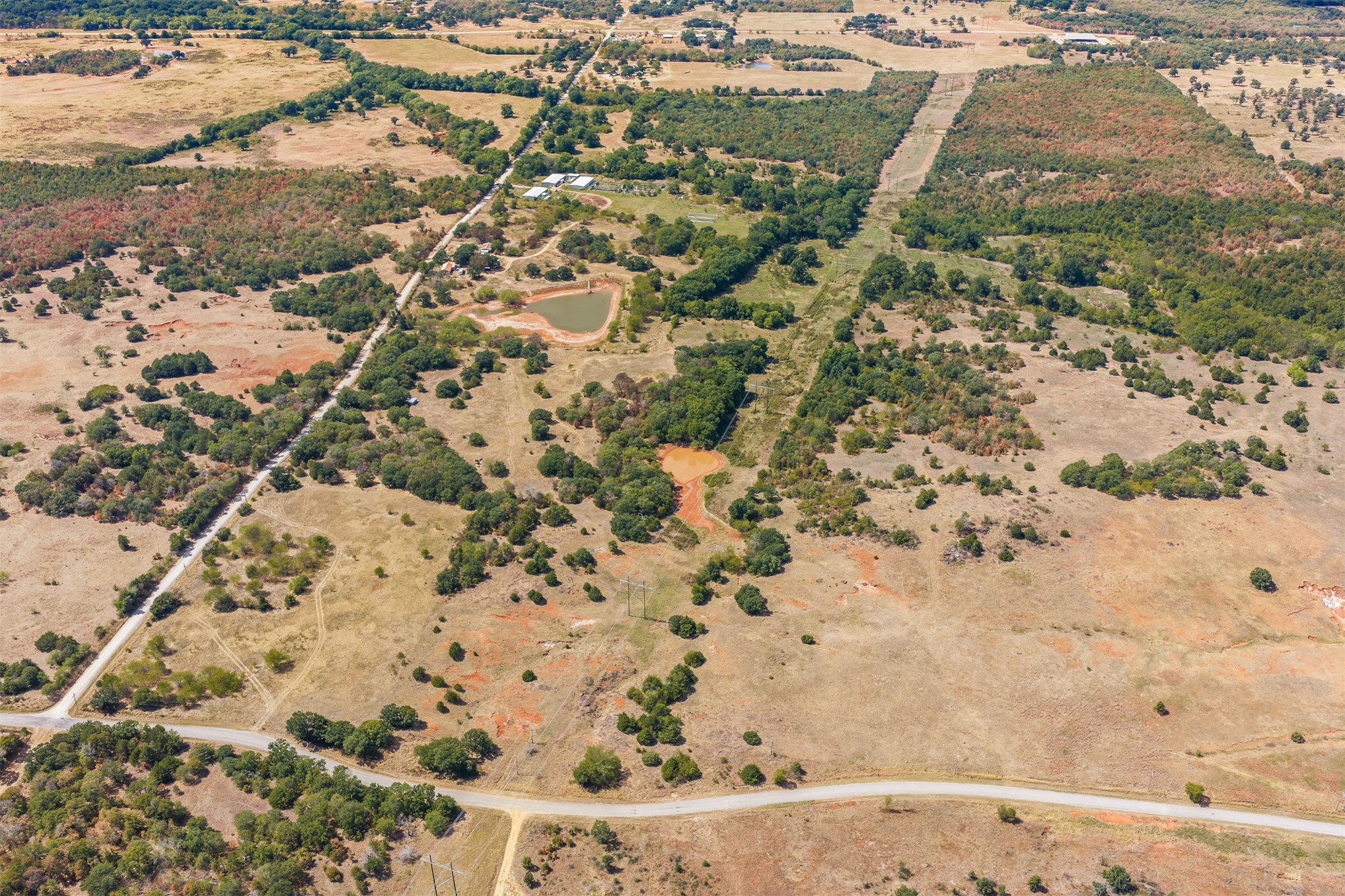 346 Fir Road Healdton OK 73438