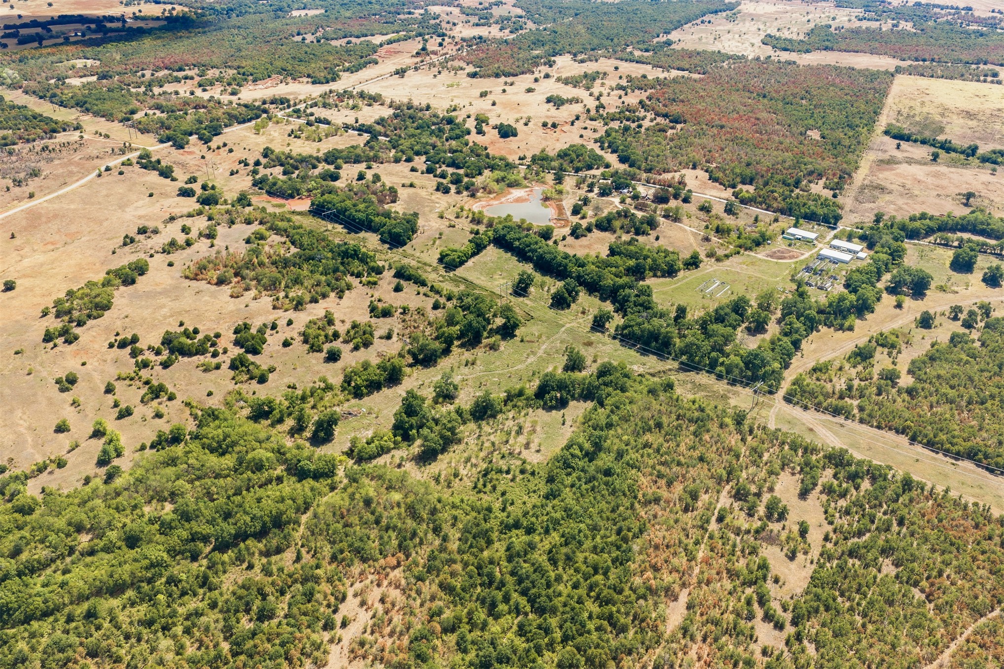 346 Fir Road Healdton OK 73438