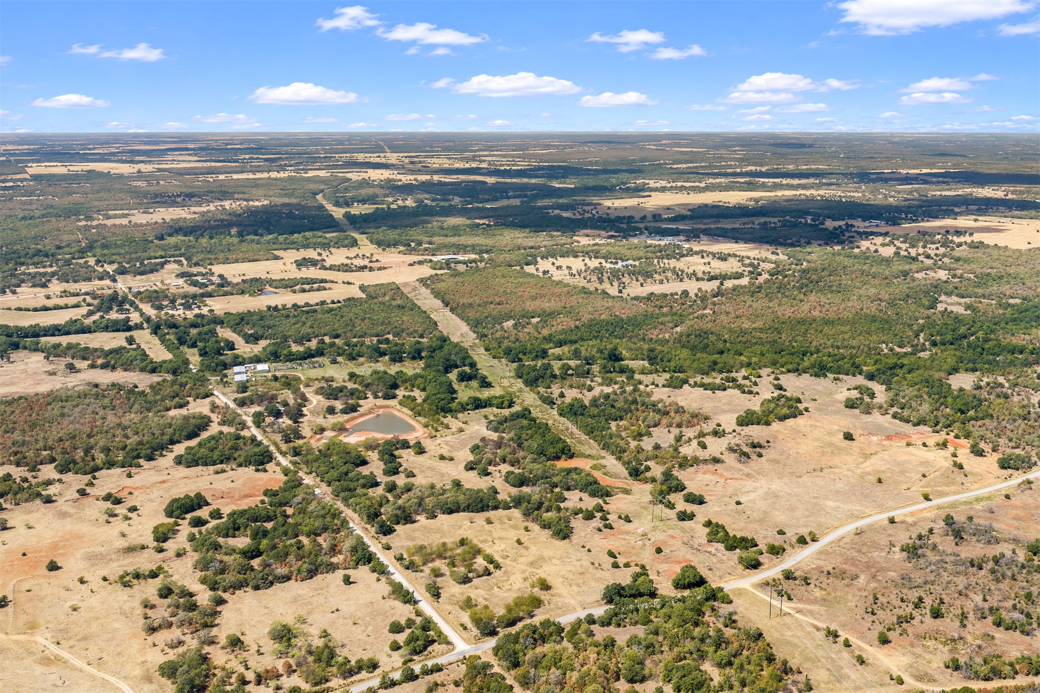 346 Fir Road Healdton OK 73438