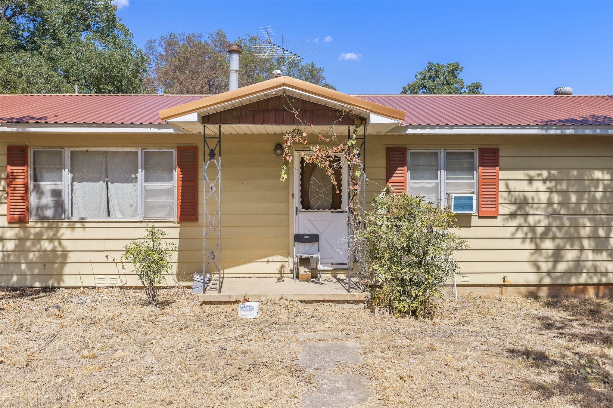 346 Fir Road Healdton OK 73438