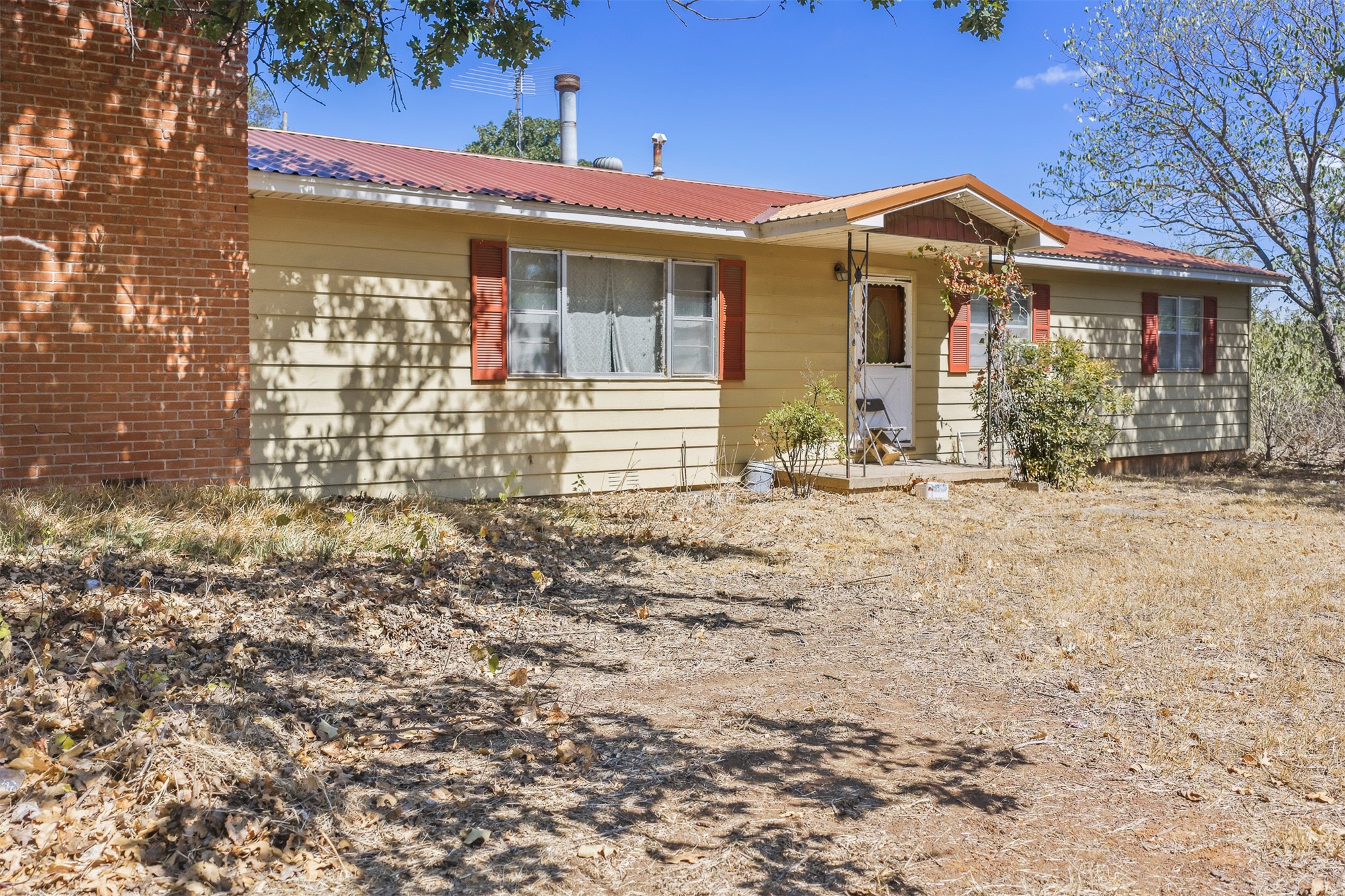 346 Fir Road Healdton OK 73438