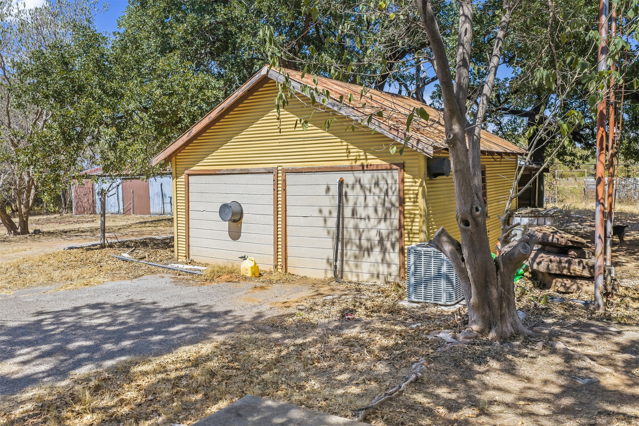 346 Fir Road Healdton OK 73438