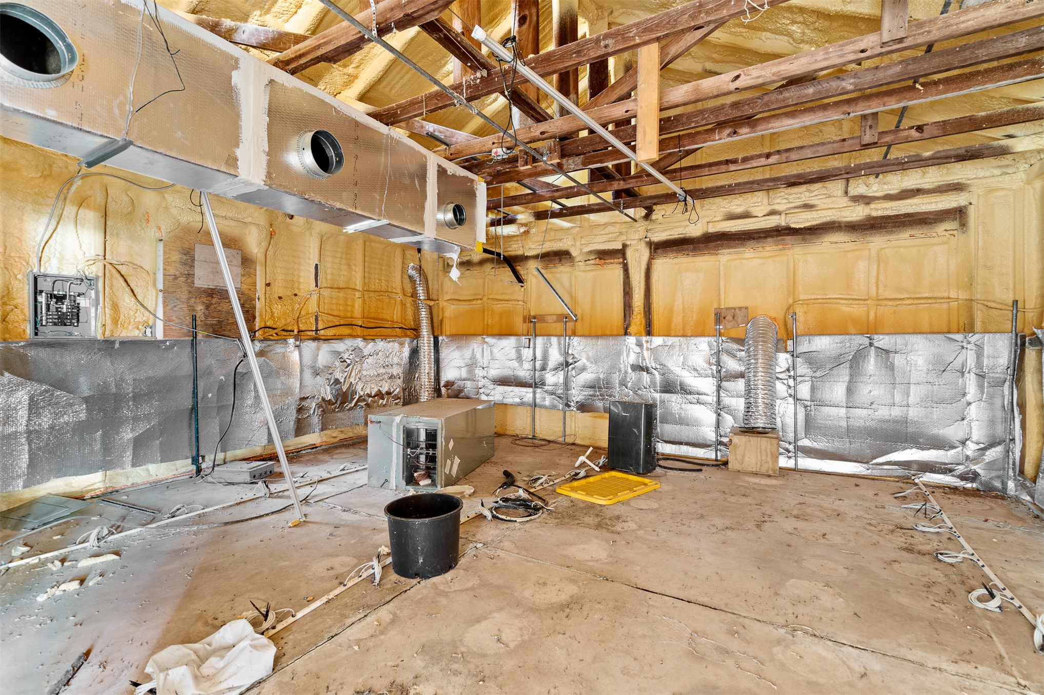 346 Fir Road Healdton OK 73438
