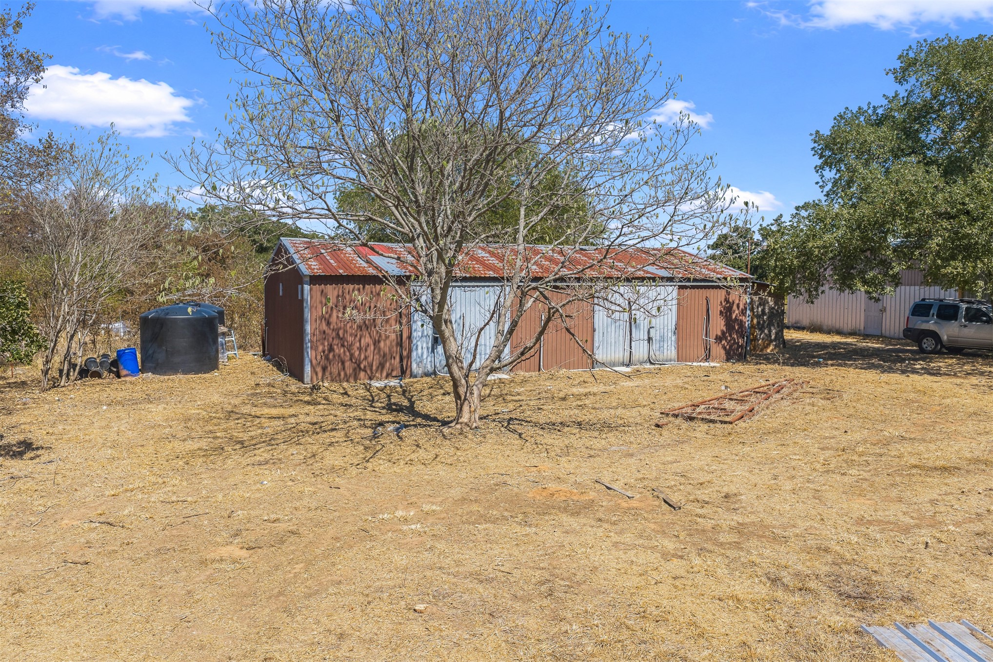 346 Fir Road Healdton OK 73438