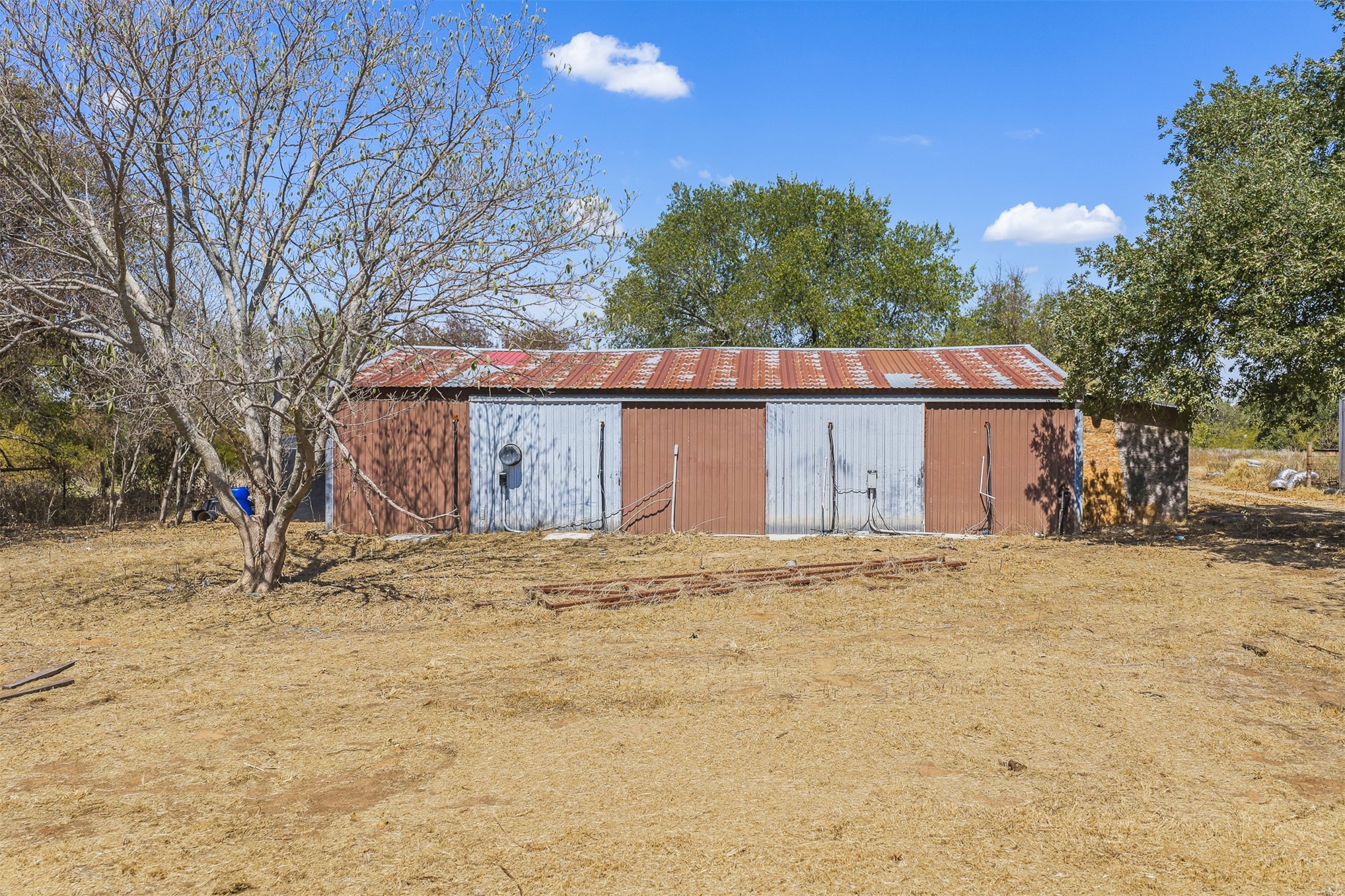346 Fir Road Healdton OK 73438