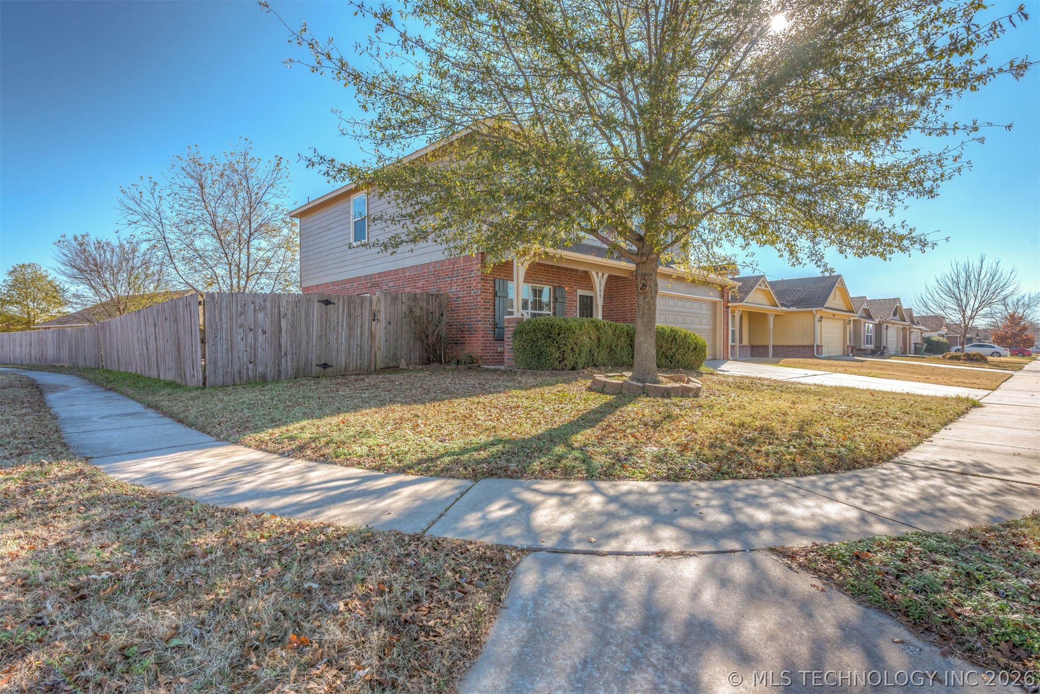 10749 N 153rd Eastavenue Owasso OK 74055